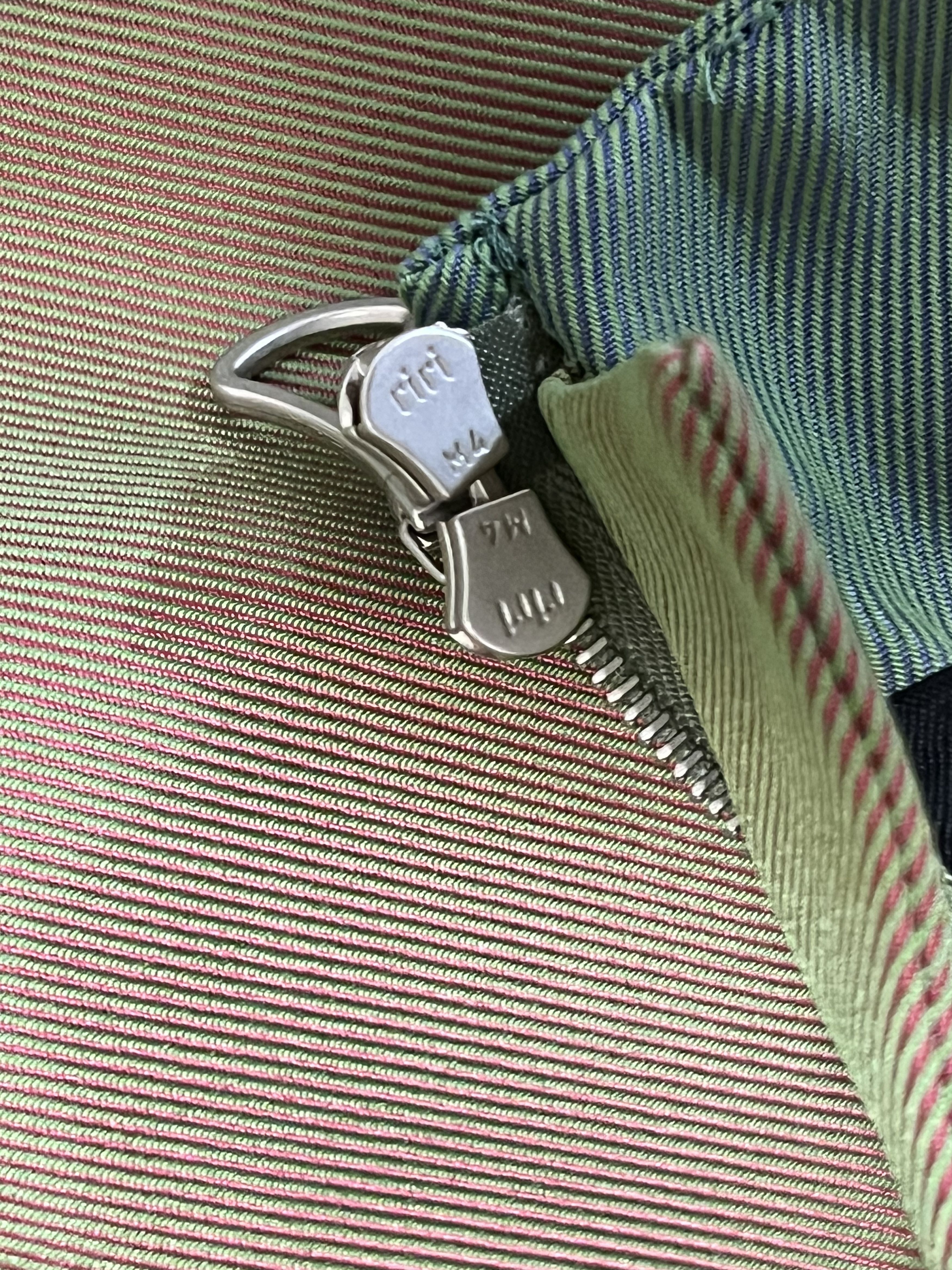 Kiko Kostadinov 💚 FW19 Kiko Kostadinov Marta Jacket Citron Rose NEW Size XS / US 0-2 / IT 36-38 - 7 Thumbnail