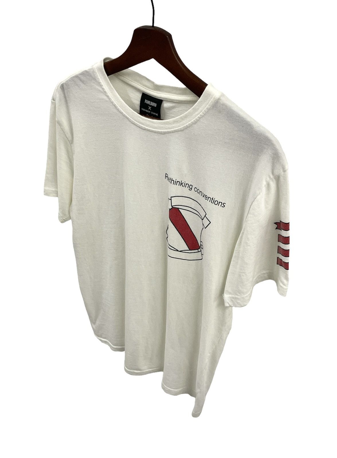 Number (N)ine Number Nine Tshirts Size US S / EU 44-46 / 1 - 2 Thumbnail
