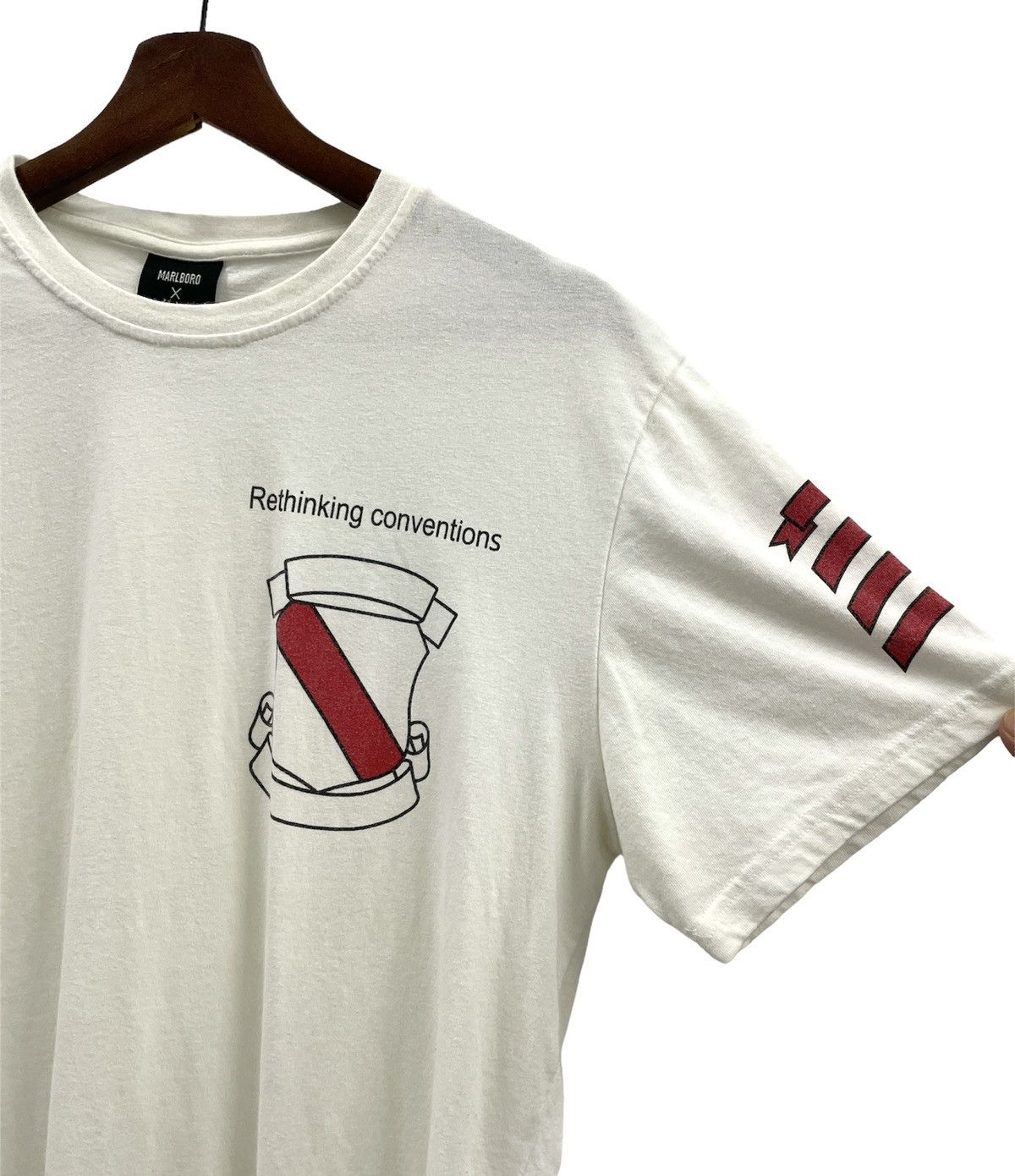 Number (N)ine Number Nine Tshirts Size US S / EU 44-46 / 1 - 3 Thumbnail