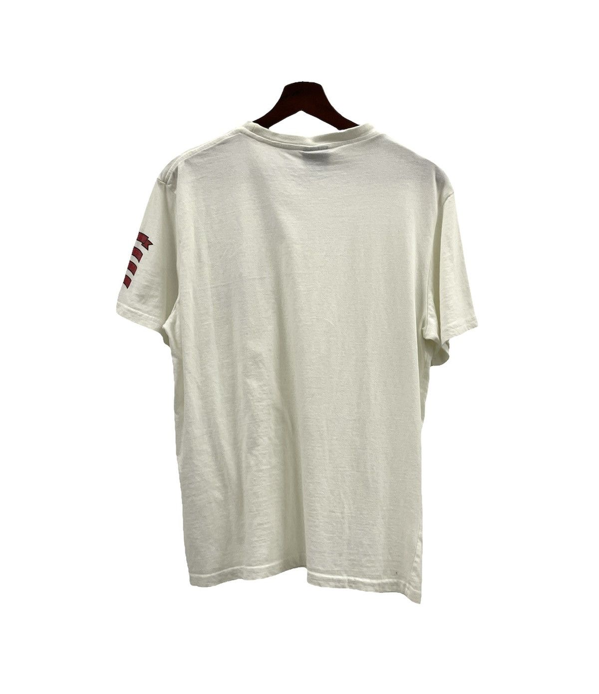 Number (N)ine Number Nine Tshirts Size US S / EU 44-46 / 1 - 4 Thumbnail