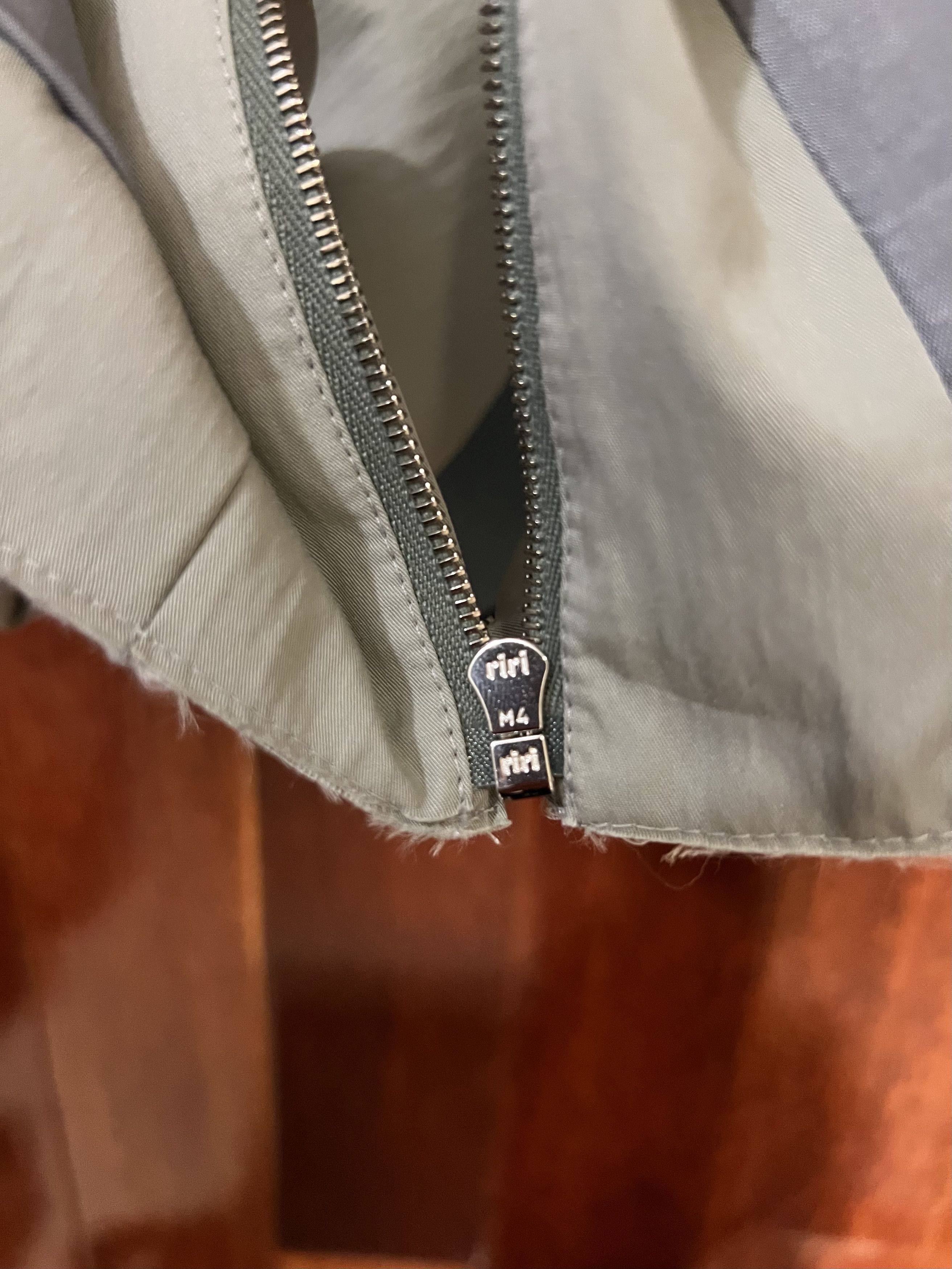 Kiko Kostadinov 💚 FW21 Kiko Kostadinov Jethra Jacket Mercury Grey NEW Size US S / EU 44-46 / 1 - 11 Thumbnail