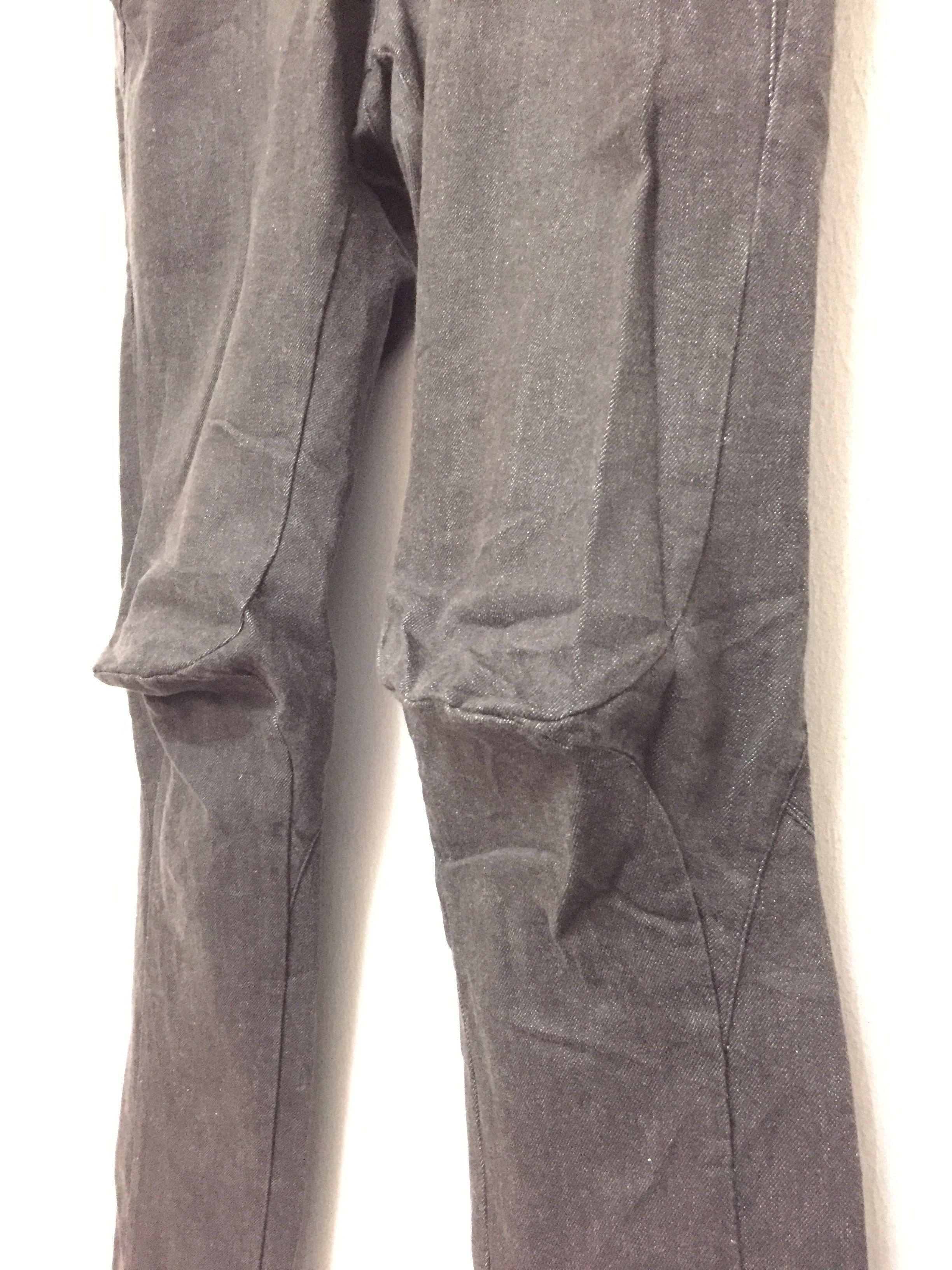 Final Home 90's Final Home Gas mask paneled Rider pants issey miyake Size US 31 - 6 Thumbnail