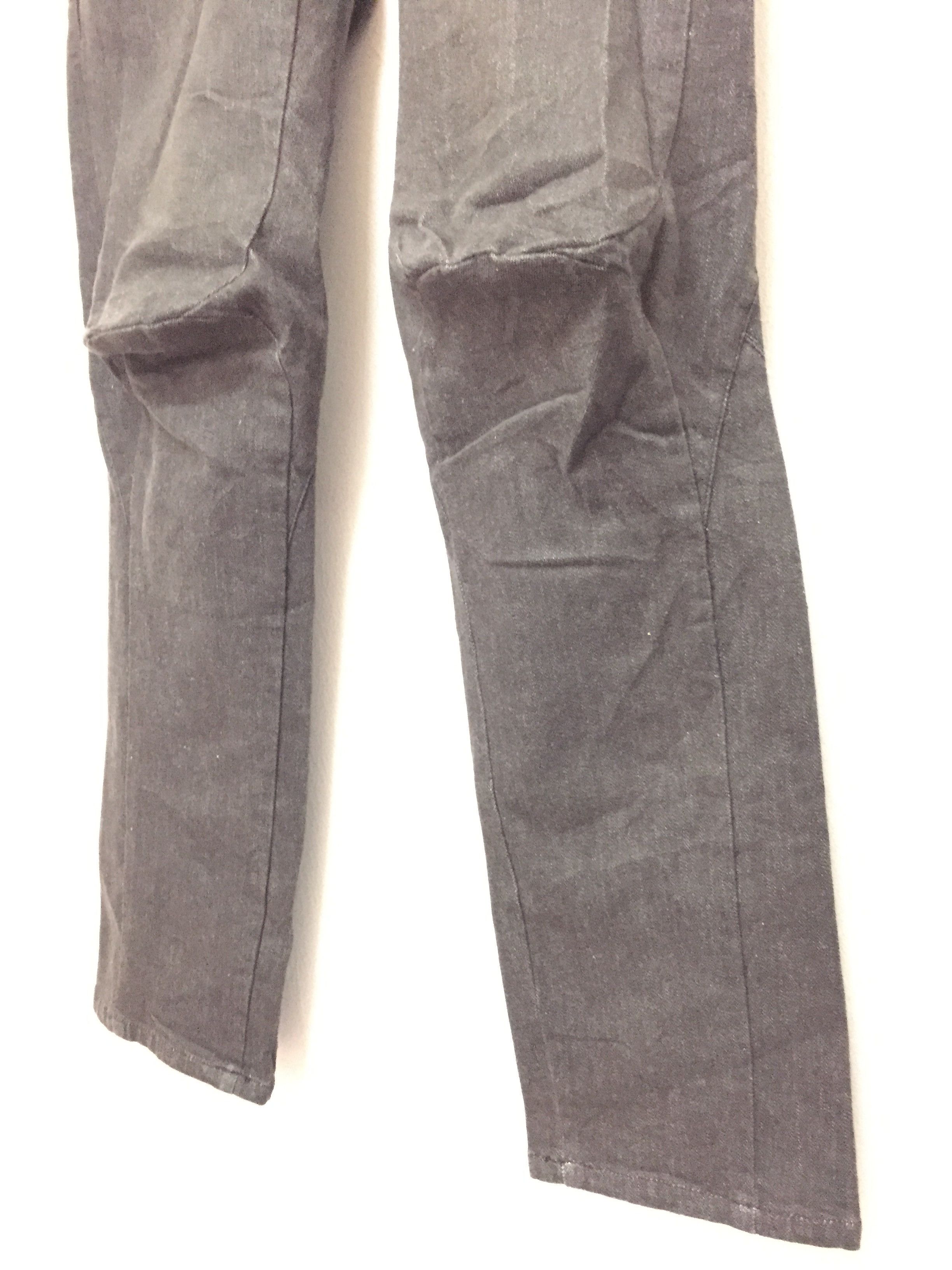 Final Home 90's Final Home Gas mask paneled Rider pants issey miyake Size US 31 - 7 Thumbnail