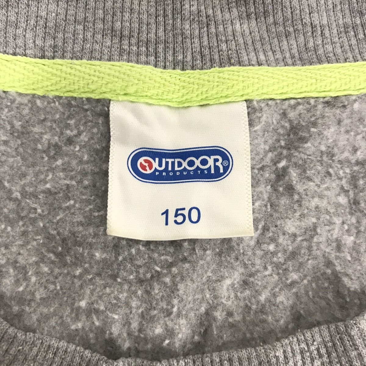 Other Hype Fashion Outdoor Product Sweatshirt Camo Logo Size S / US 4 / IT 40 - 4 Thumbnail