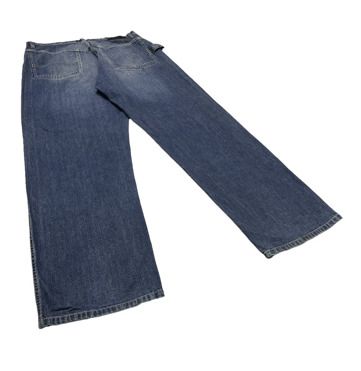 Vintage Sean John Baggy Jeans