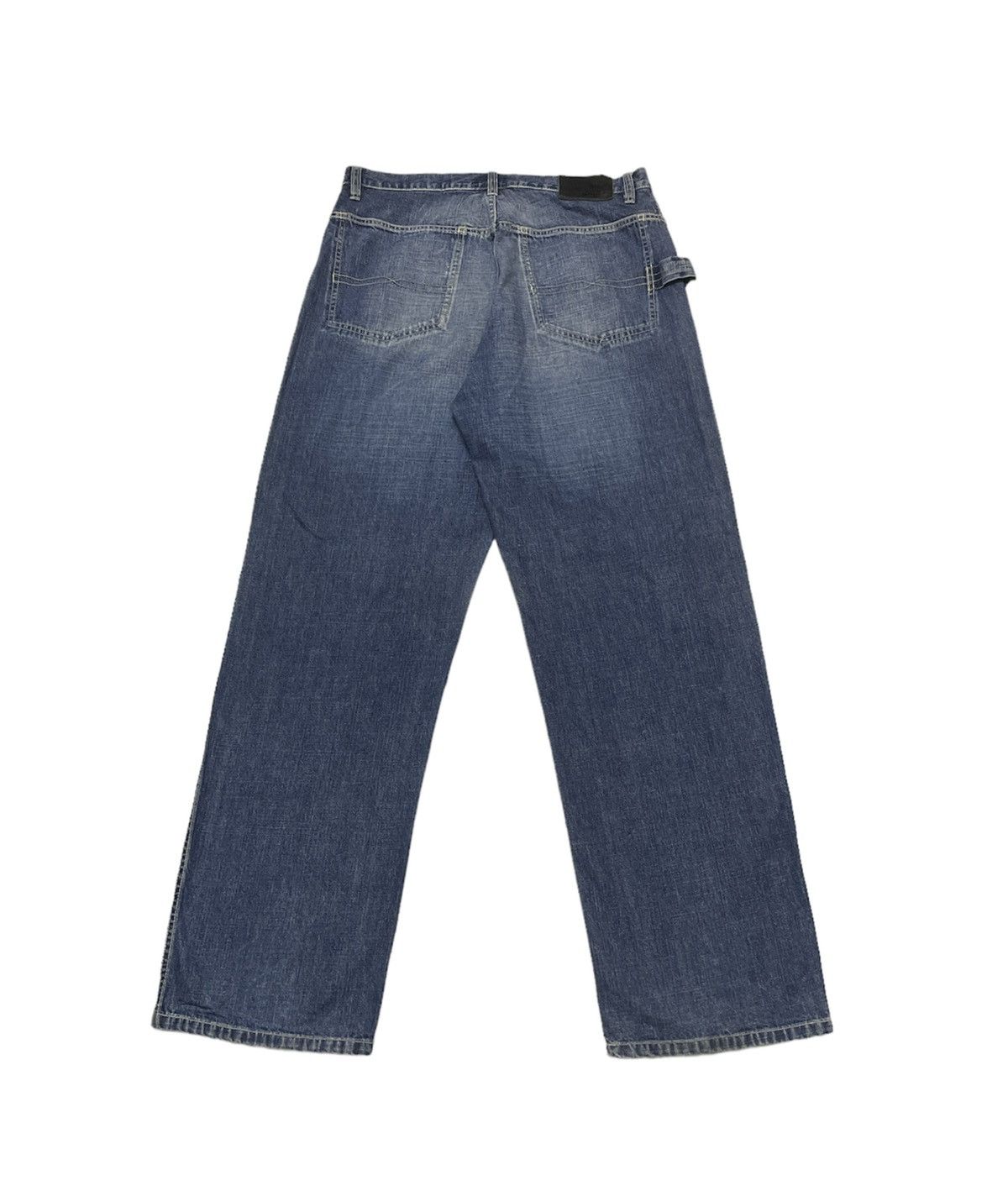 Vintage Sean John Baggy Jeans