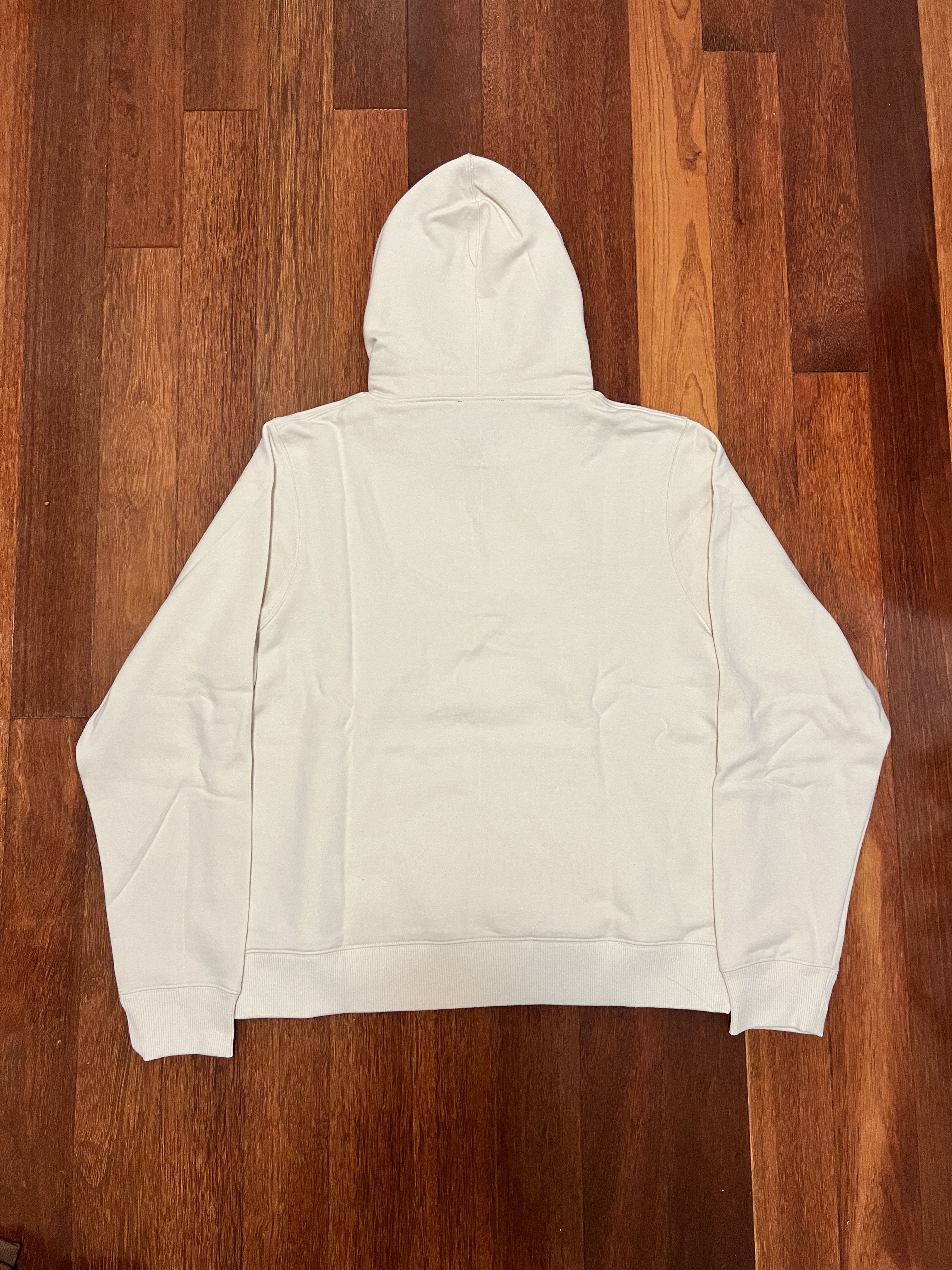 Heaven by Marc Jacobs 💚 Heaven By Marc Jacobs Blocks Hoodie Large NEW Size US L / EU 52-54 / 3 - 2 Thumbnail