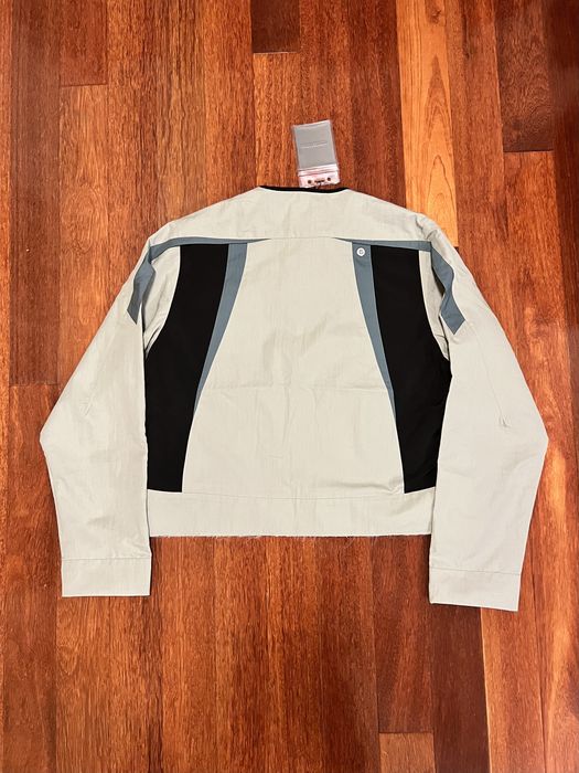 KIKO kostadinov jehtra jacket fw21 - ジャケット/アウター