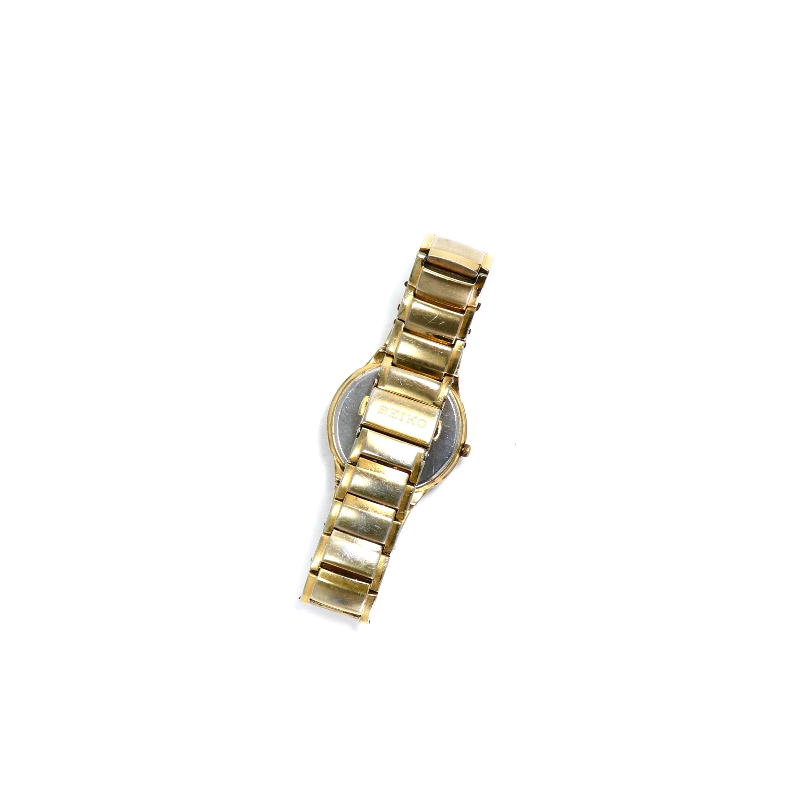 Seiko 1982 Steel Classic Watches Size ONE SIZE - 4 Thumbnail