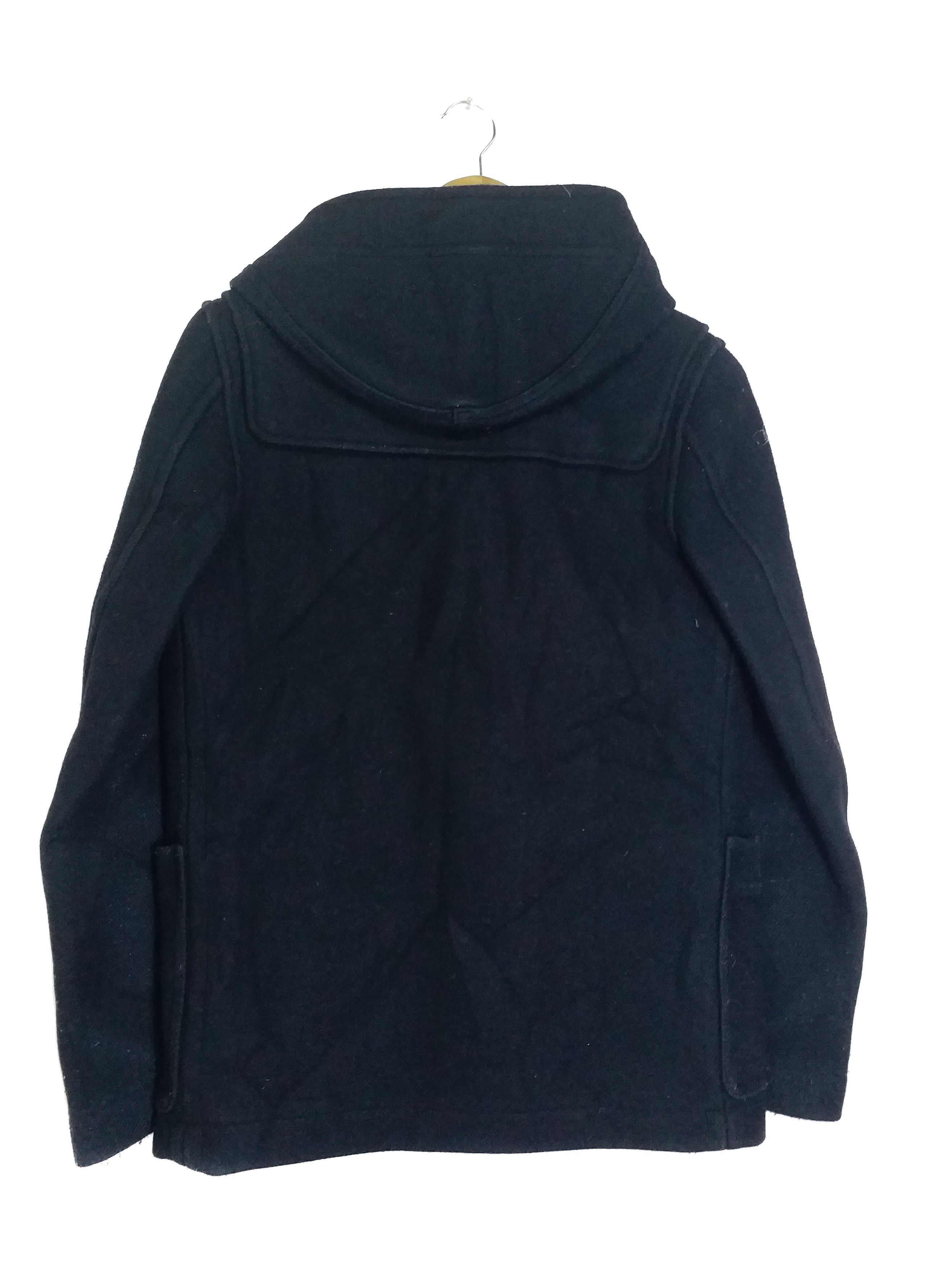 Issey Miyake NEED GONE💥Duffle Wool Hooded by Tsumori Chisato Miyake Size US S / EU 44-46 / 1 - 3 Thumbnail