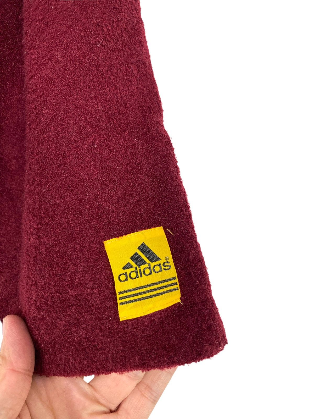 Adidas Rare‼️ Adidas Scarf Size ONE SIZE - 2 Thumbnail