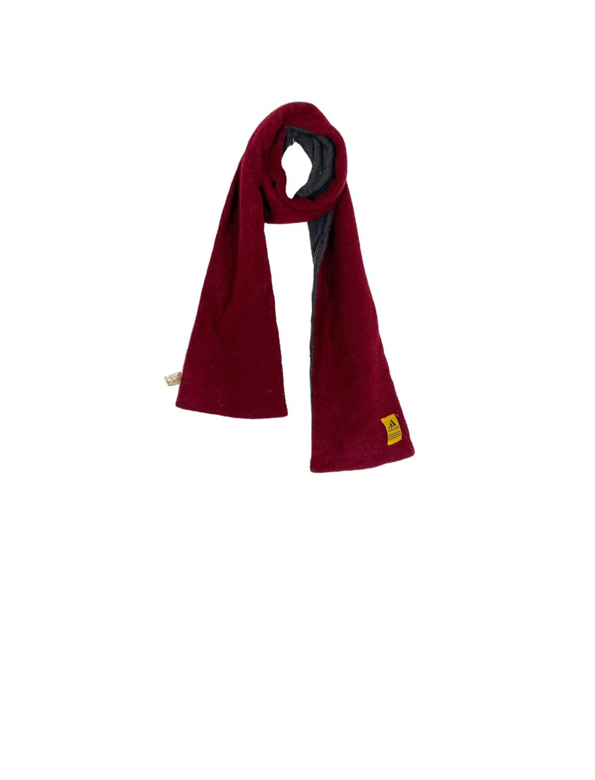 Adidas Rare‼️ Adidas Scarf Size ONE SIZE - 1 Thumbnail