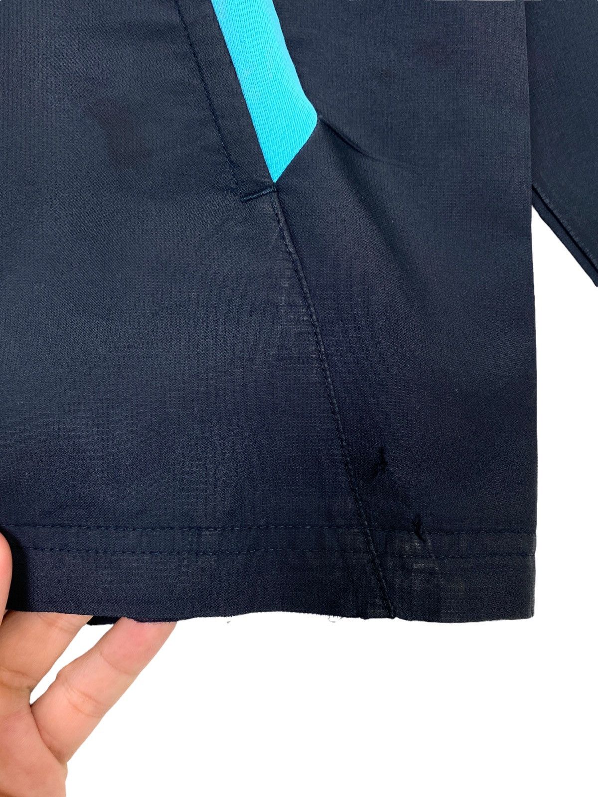 Adidas Rare‼️ Adidas Track Top Jacket Small Logo Small Size Size US S / EU 44-46 / 1 - 8 Thumbnail