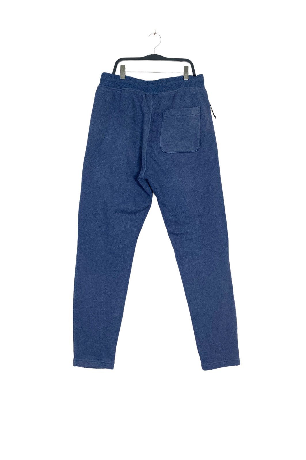 Under Armour Rare‼️ Under Armour Sweatpants Small Logo Size US 33 - 4 Thumbnail