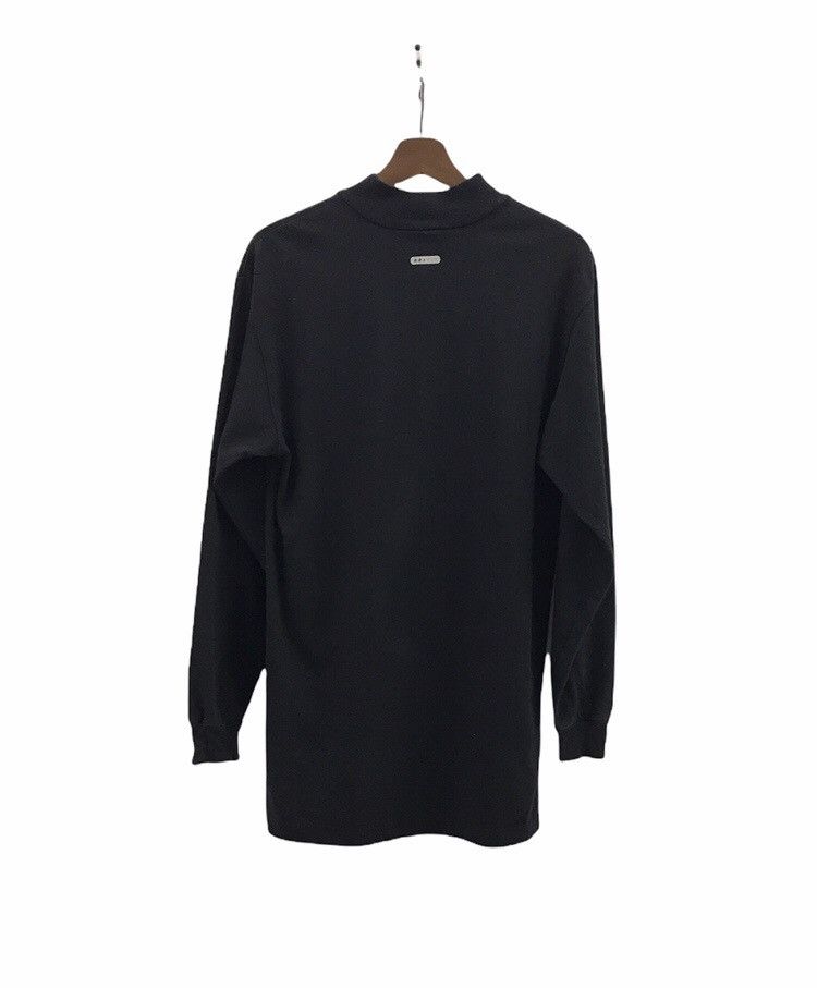 Nike Vintage Nike Mock Neck Size US S / EU 44-46 / 1 - 5 Thumbnail