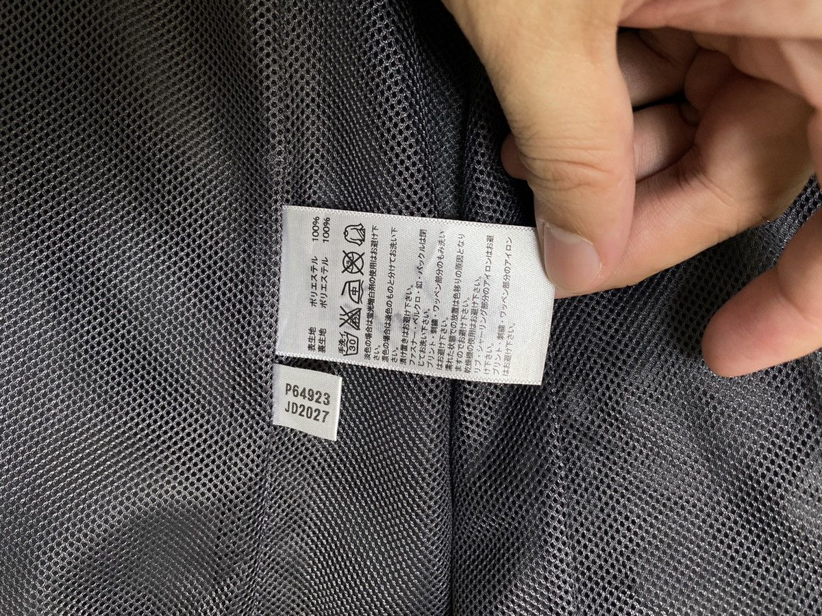 Adidas Rare‼️ Adidas Side Tape Track Jacket Small Size Size US S / EU 44-46 / 1 - 10 Thumbnail