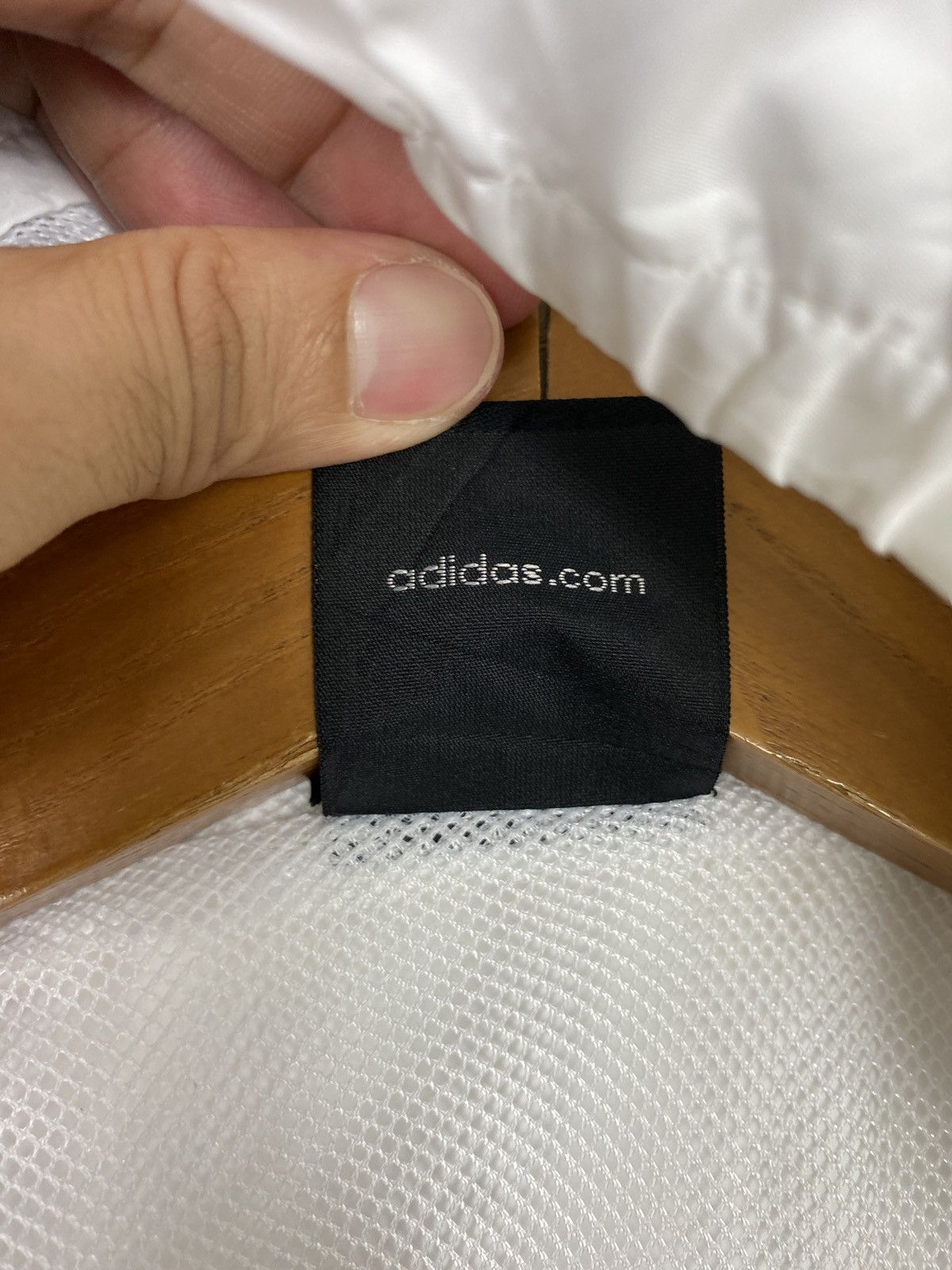 Adidas Rare‼️ Adidas Clima Proff Windbreker Big Logo Small Size Size US S / EU 44-46 / 1 - 5 Thumbnail