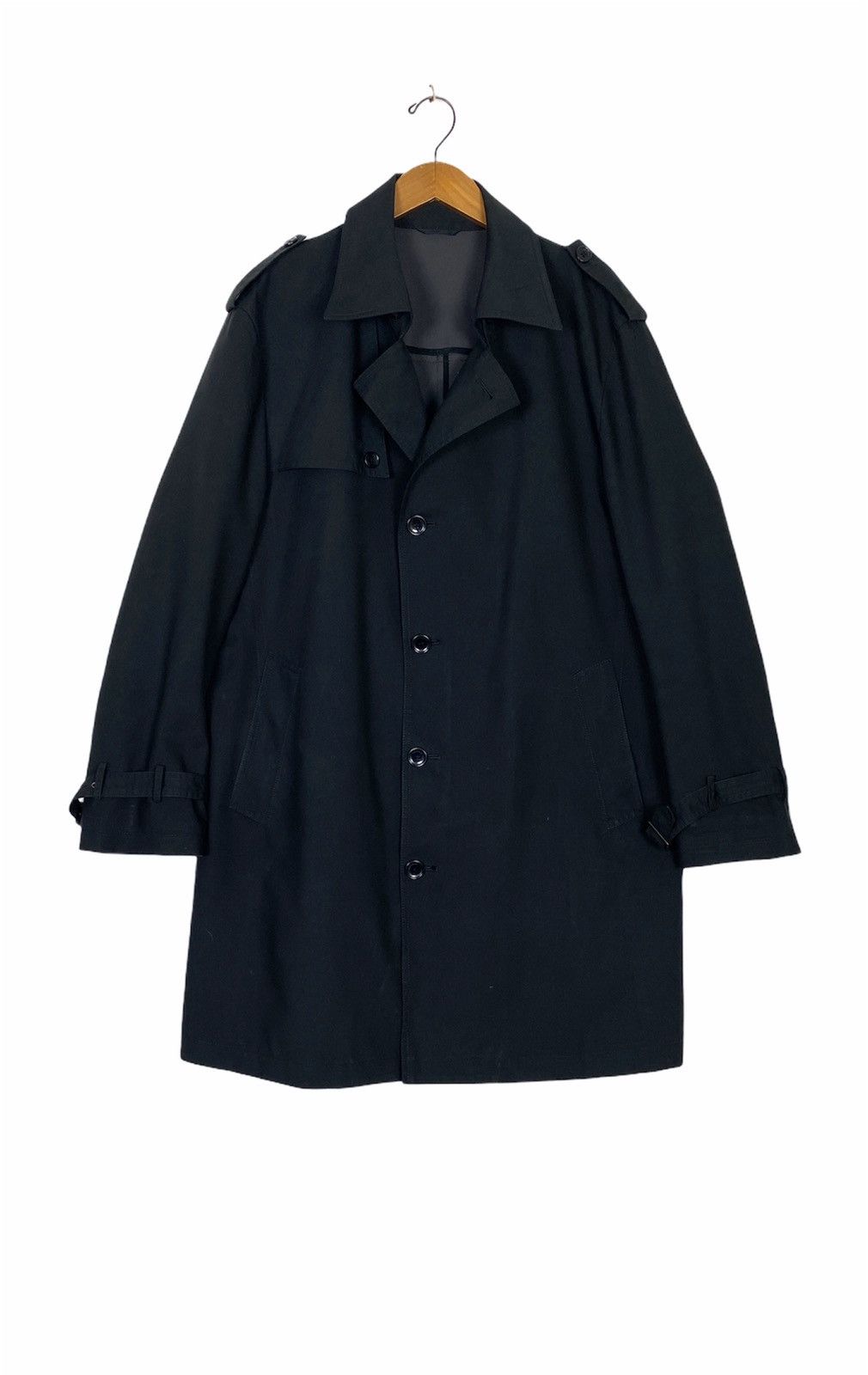 Calvin Klein Rare‼️Calvin Klein Parka Large Size Size US L / EU 52-54 / 3 - 1 Thumbnail