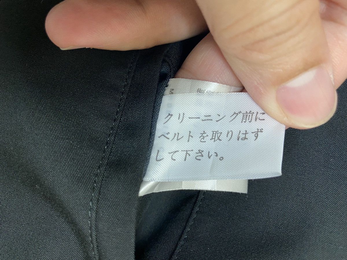 Calvin Klein Rare‼️Calvin Klein Parka Large Size Size US L / EU 52-54 / 3 - 6 Thumbnail