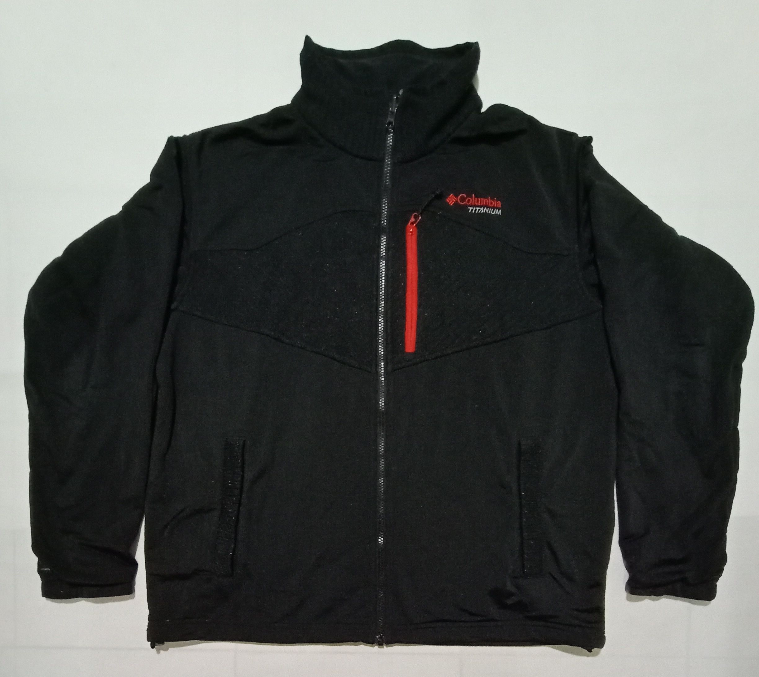Columbia Columbia Sportswear Company Interchange Jacket Size US L / EU 52-54 / 3 - 1 Thumbnail