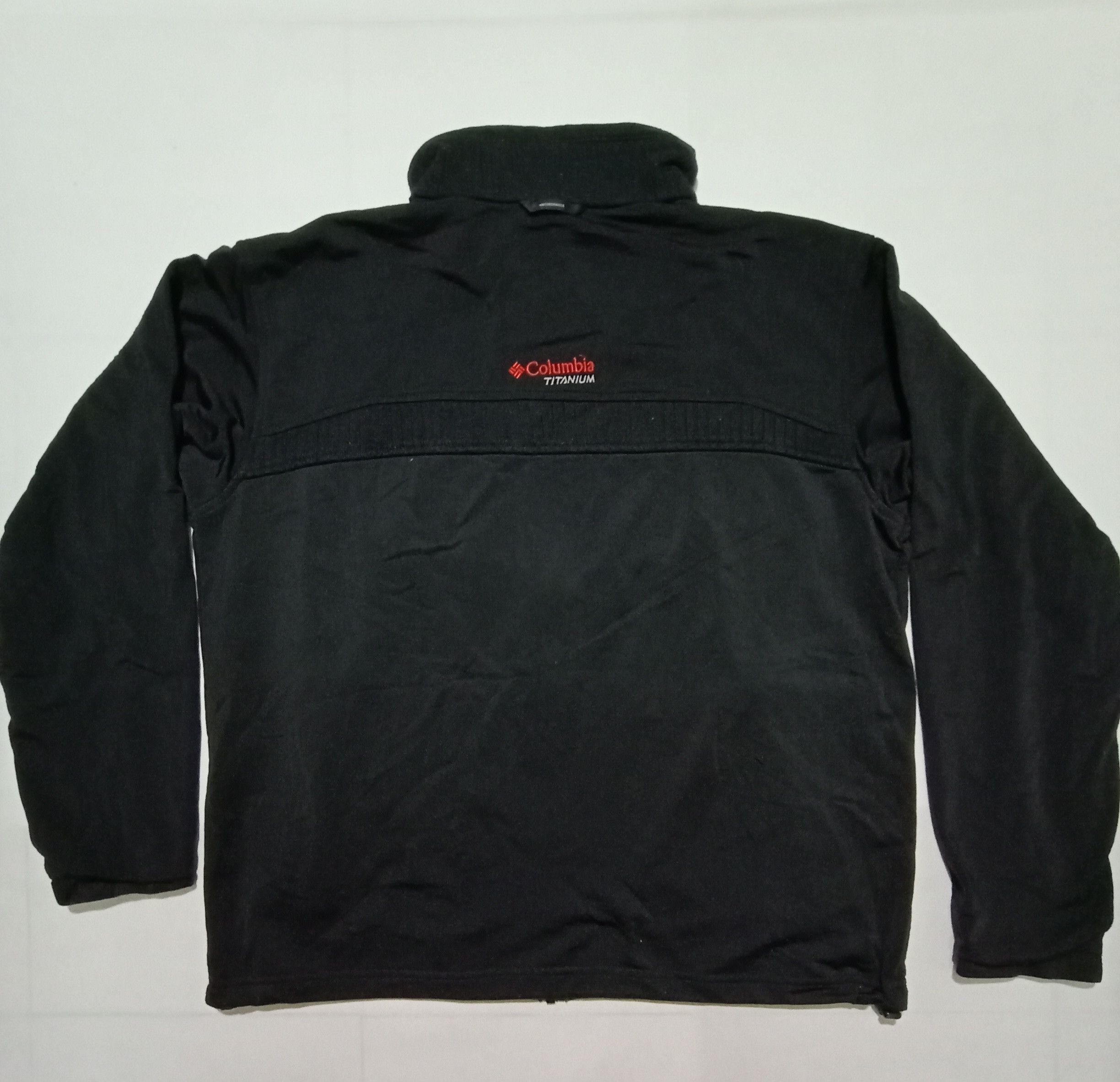 Columbia Columbia Sportswear Company Interchange Jacket Size US L / EU 52-54 / 3 - 2 Thumbnail