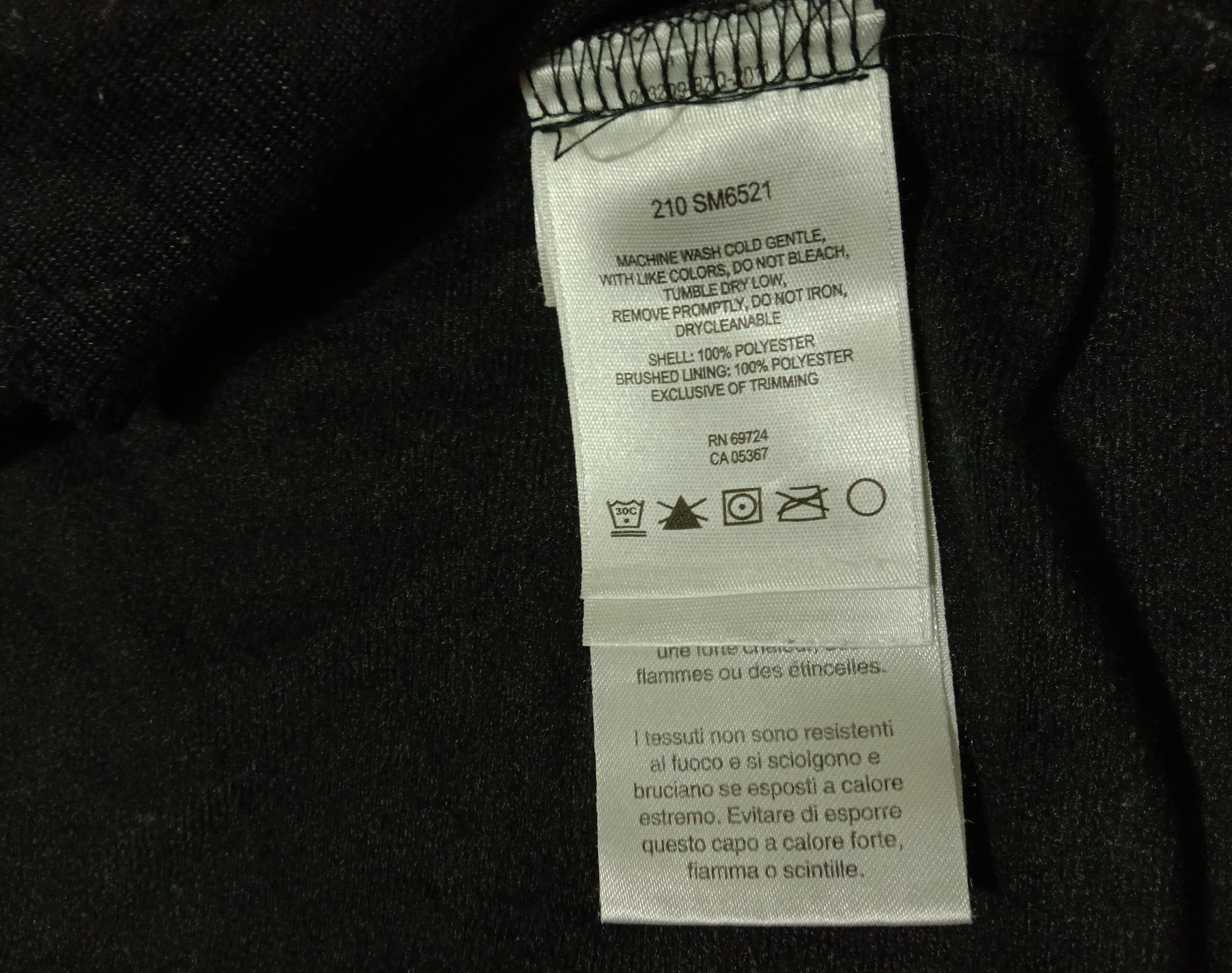 Columbia Columbia Sportswear Company Interchange Jacket Size US L / EU 52-54 / 3 - 4 Thumbnail