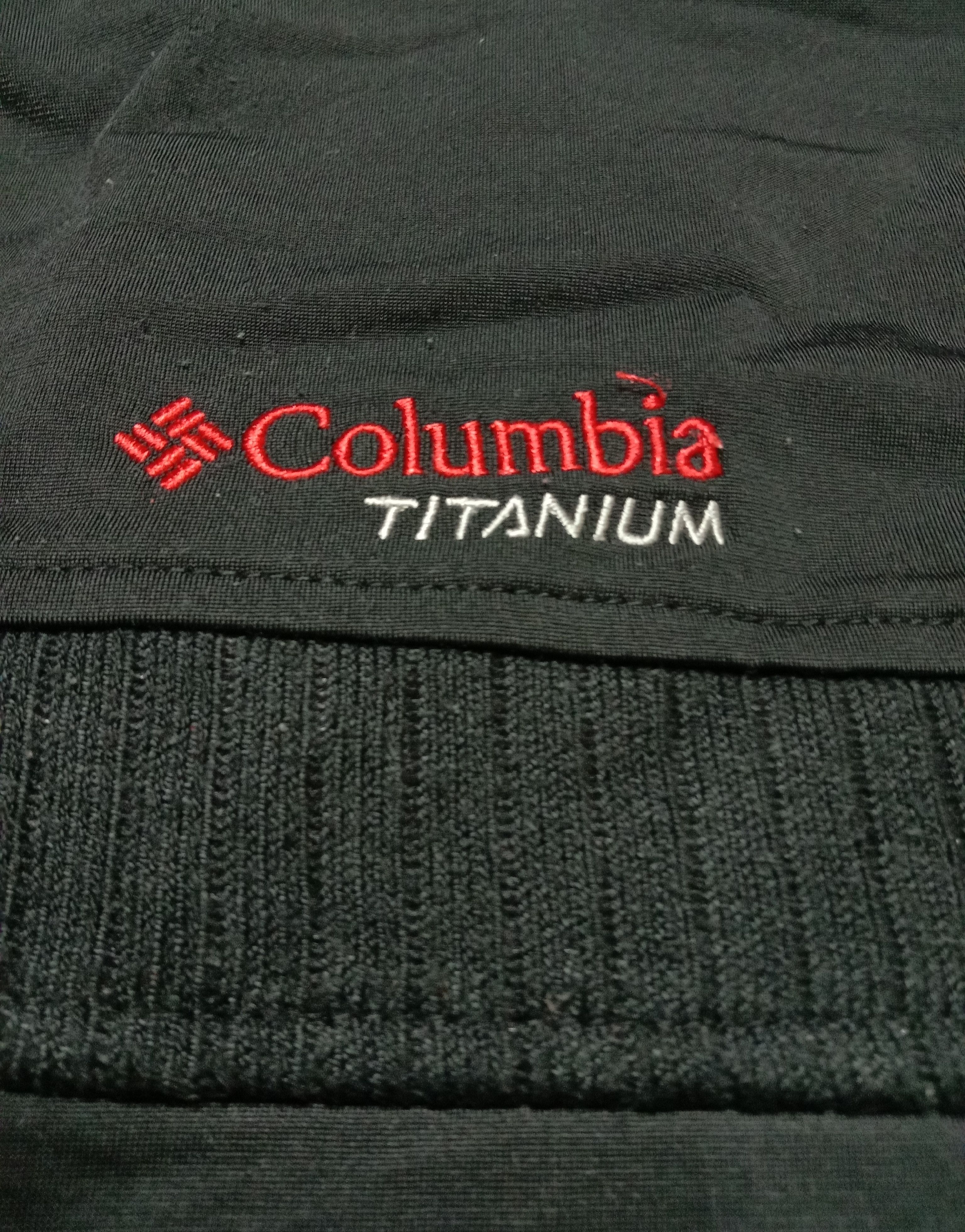Columbia Columbia Sportswear Company Interchange Jacket Size US L / EU 52-54 / 3 - 8 Thumbnail