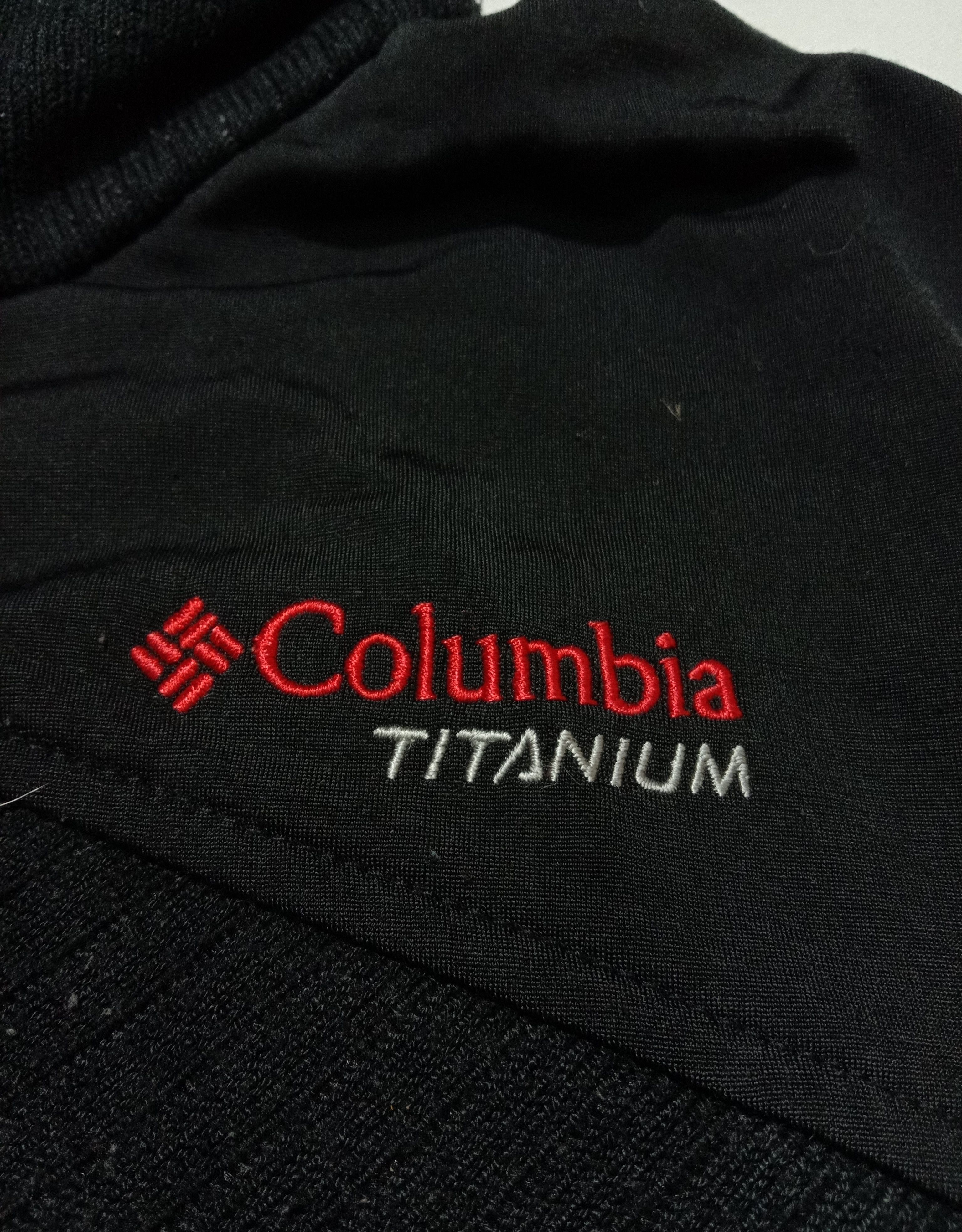 Columbia Columbia Sportswear Company Interchange Jacket Size US L / EU 52-54 / 3 - 7 Thumbnail