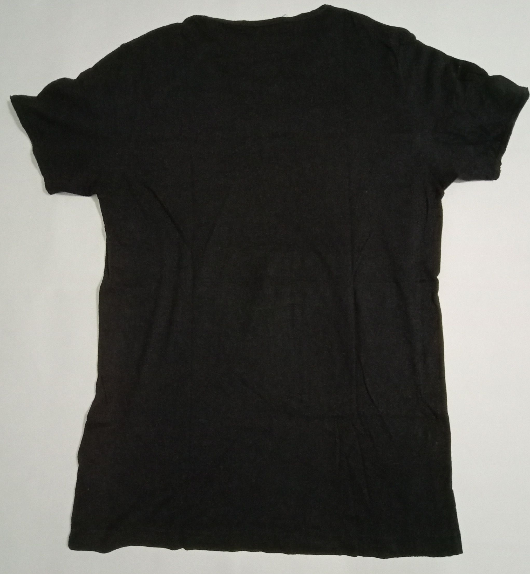 Andy Warhol Dollar Pop Art Tee