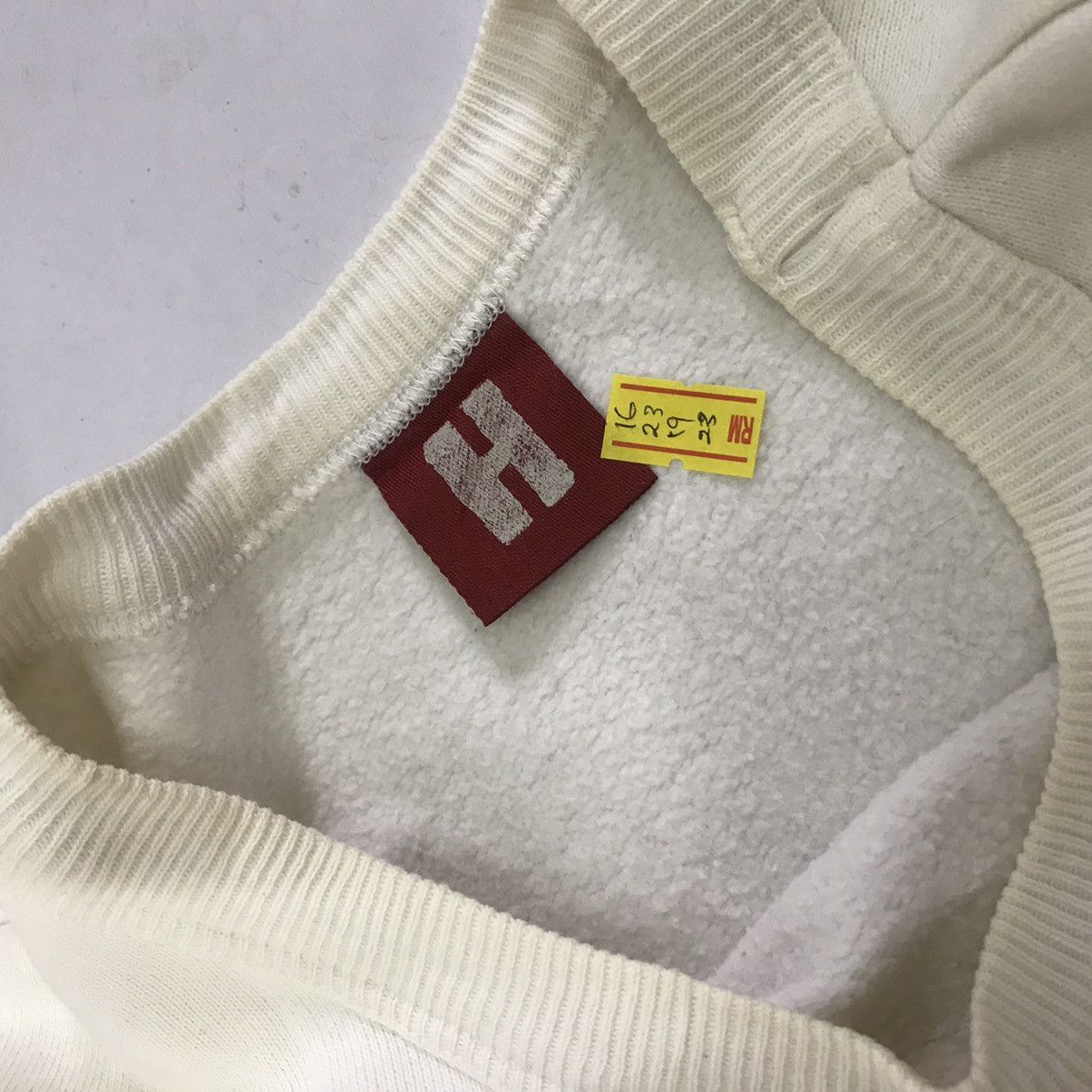 Hysteric Glamour Hysteric glamour Sexy design Japan sweatshirt Size US M / EU 48-50 / 2 - 5 Thumbnail