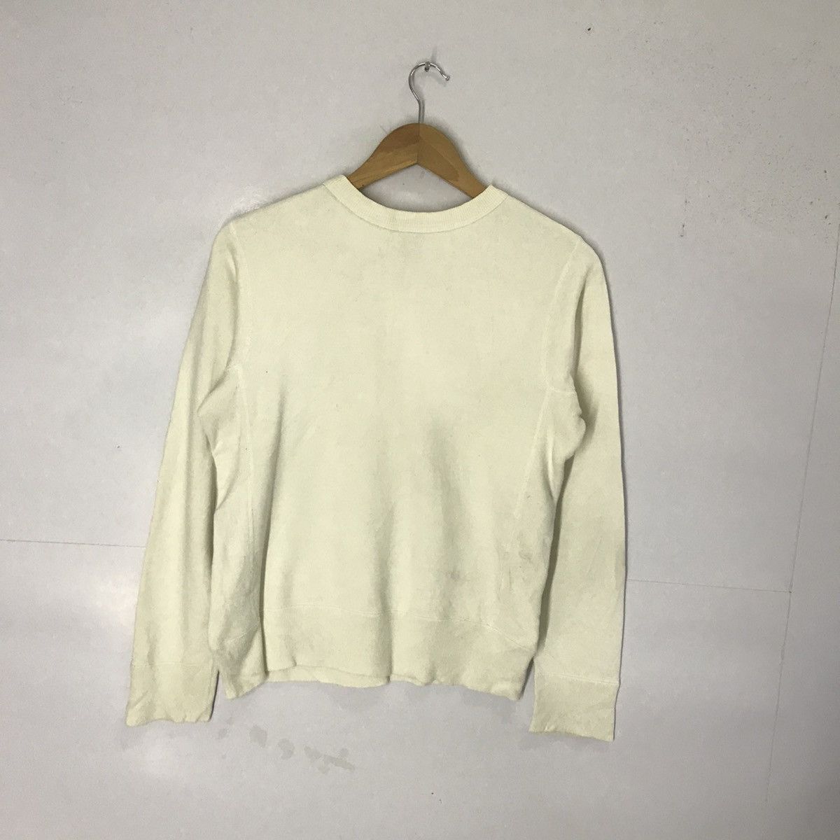 Hysteric Glamour Hysteric glamour Sexy design Japan sweatshirt Size US M / EU 48-50 / 2 - 4 Thumbnail