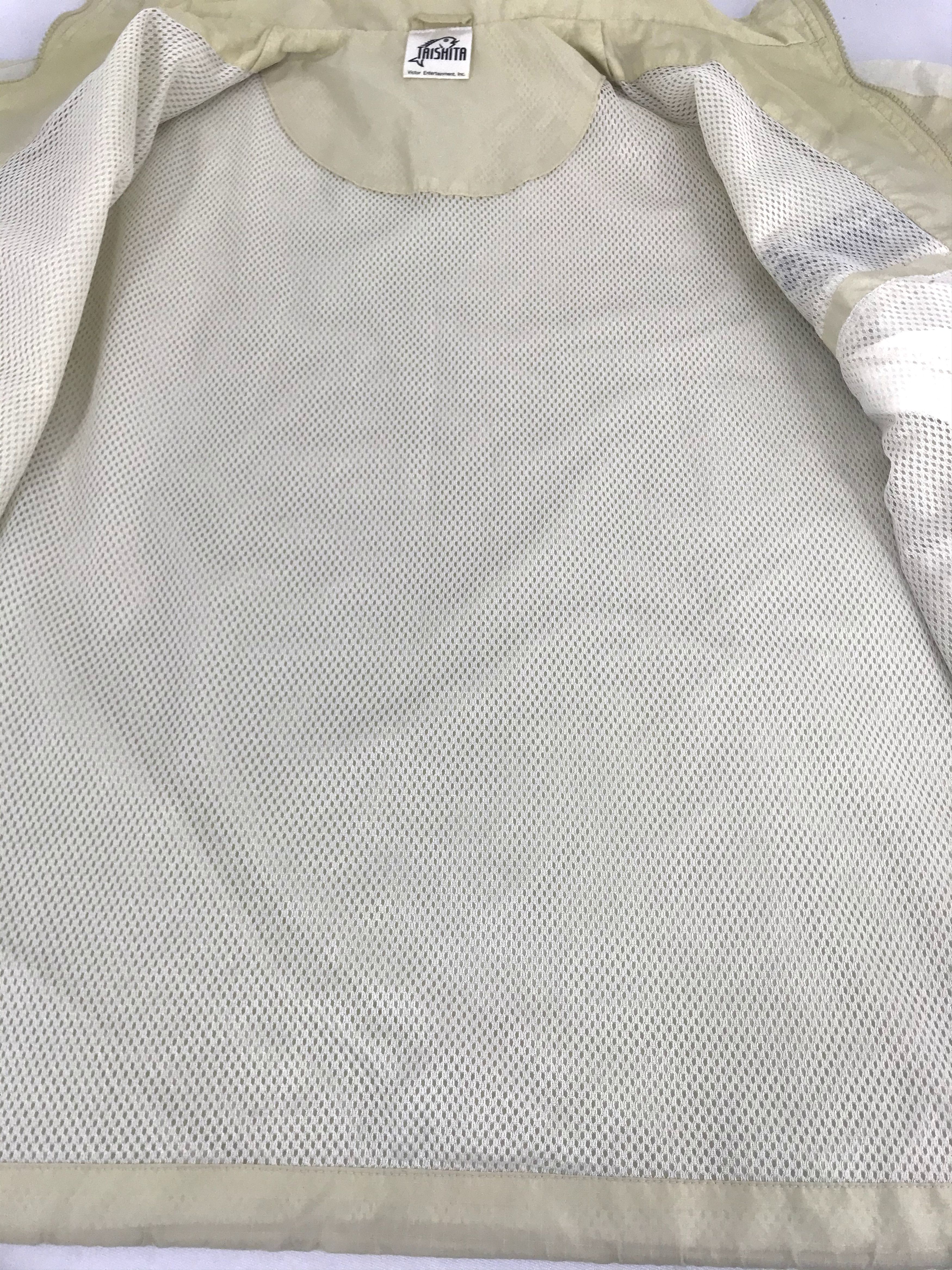 Japanese Brand 90s Victor Entertainment Japan Kuwata Keisuke Hi-end Size US L / EU 52-54 / 3 - 4 Thumbnail