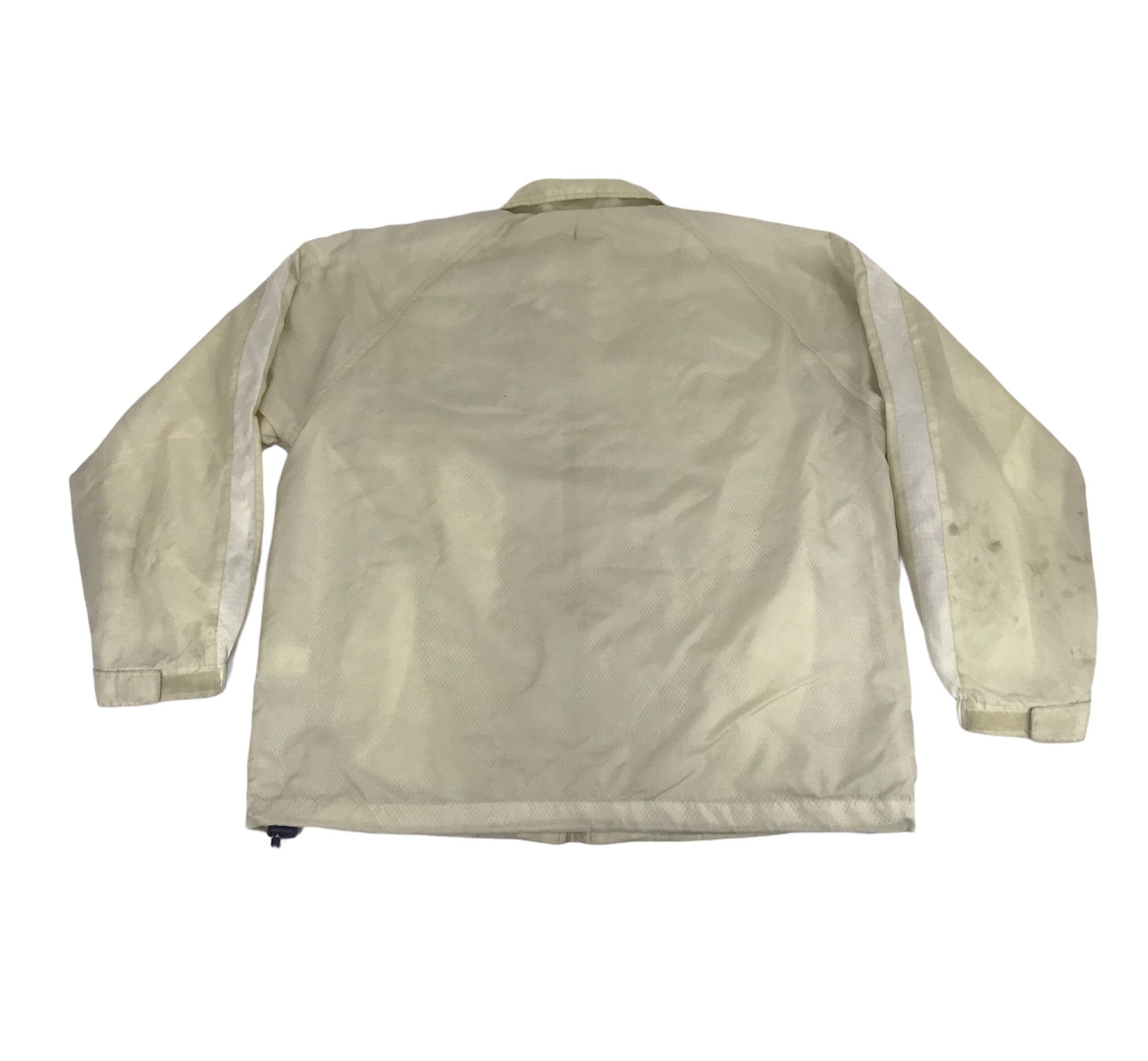 Japanese Brand 90s Victor Entertainment Japan Kuwata Keisuke Hi-end Size US L / EU 52-54 / 3 - 5 Thumbnail