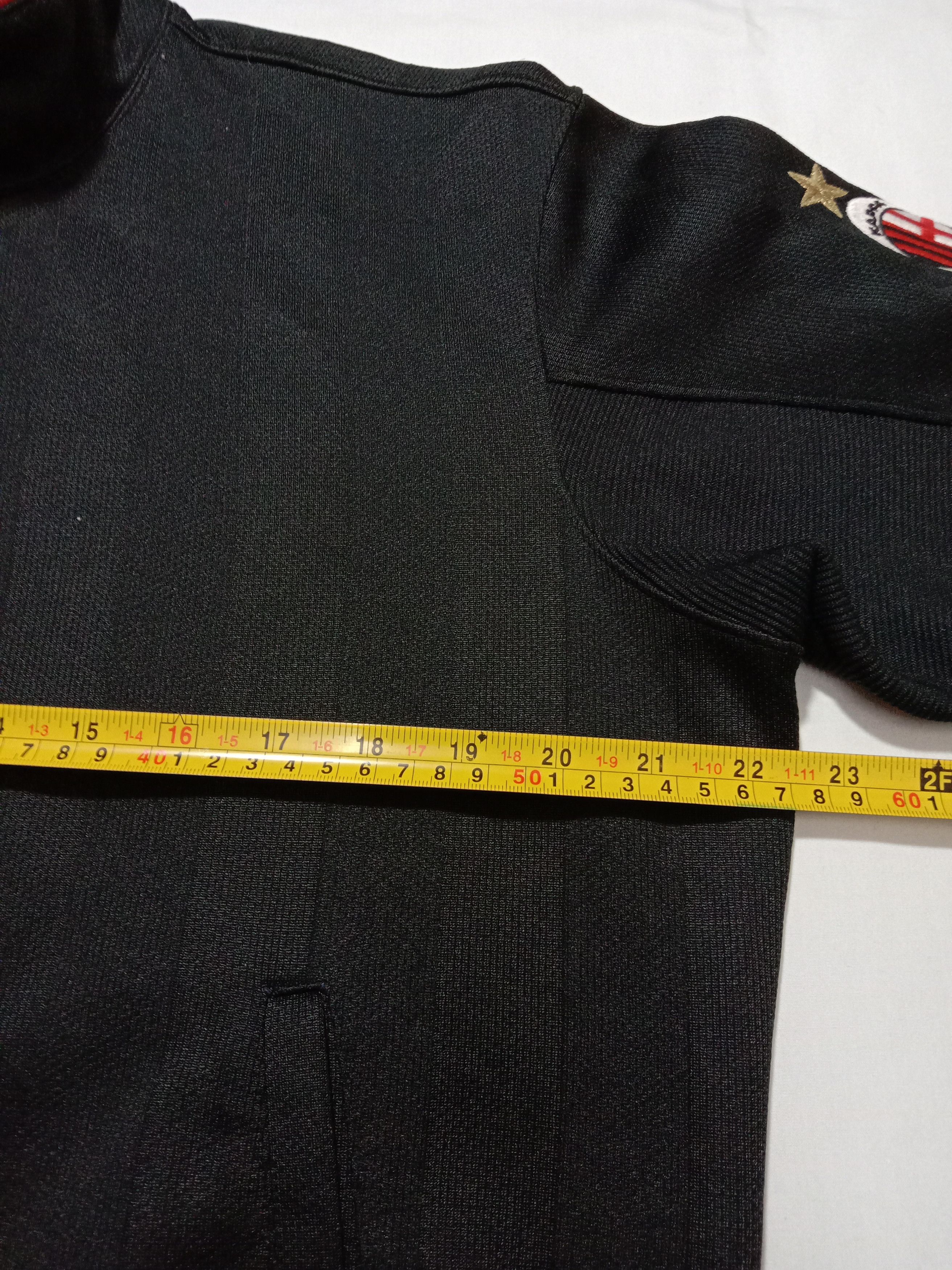 Kappa Kappa Sport Sweaters AC Milan Patches On The Left Sleeve Size US M / EU 48-50 / 2 - 10 Thumbnail
