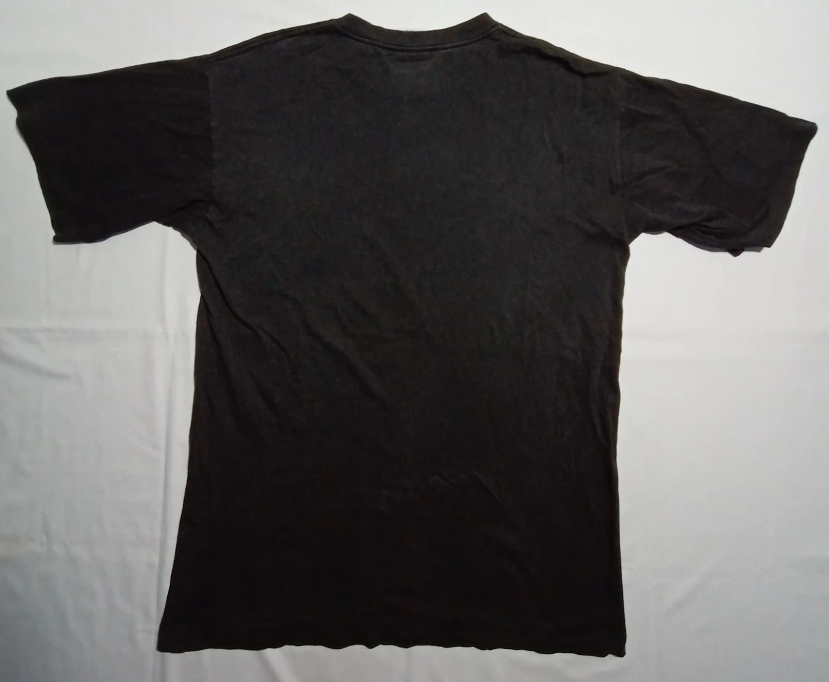 MLB Vintage 90s Hideo Nomo Los Angeles Dodgers Mlb Tee Size US M / EU 48-50 / 2 - 7 Thumbnail