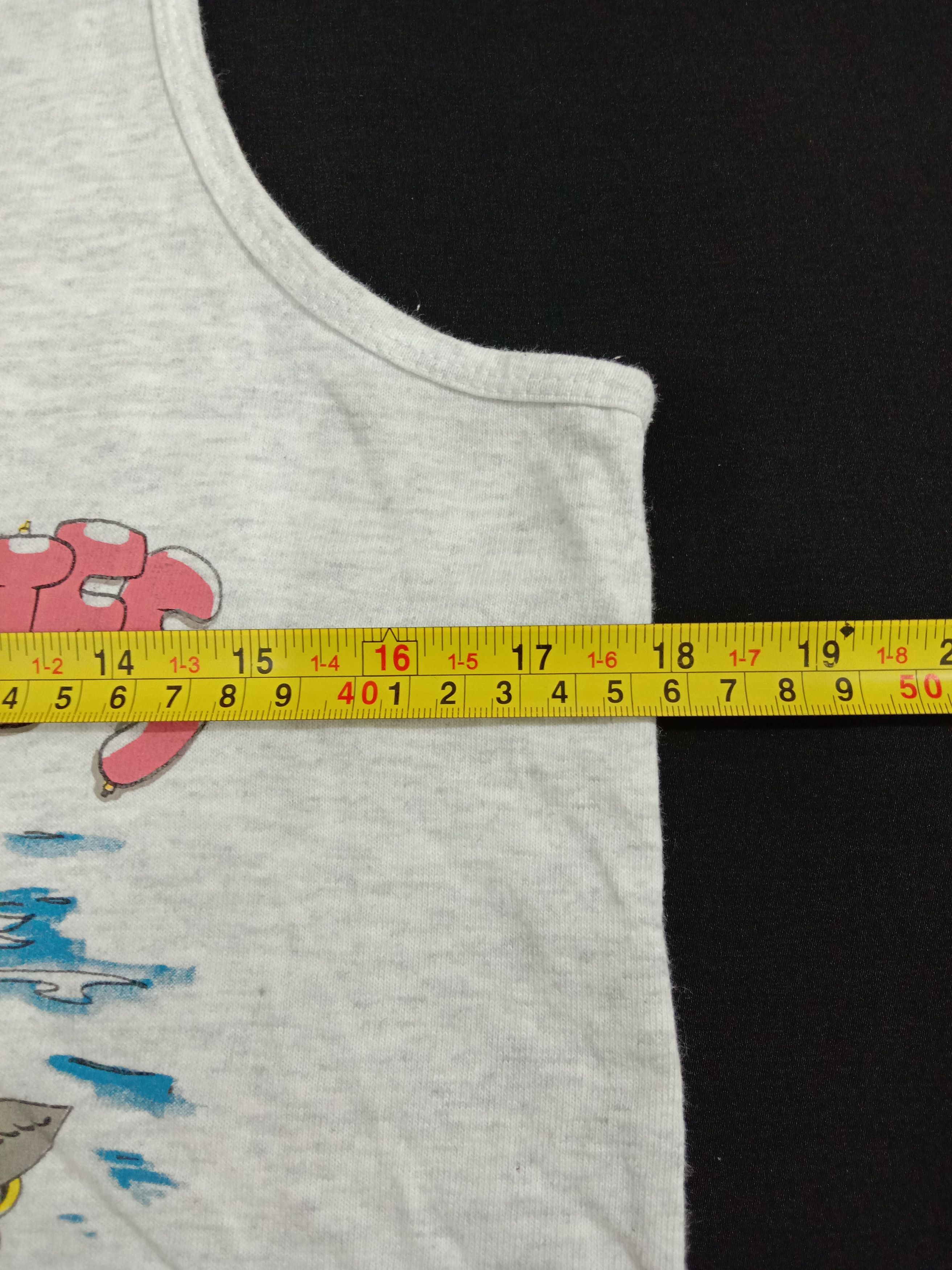Vintage VINTAGE BATHING BEAUTIES CAT WITH NORTHERN GATEAWAY Size US S / EU 44-46 / 1 - 5 Thumbnail