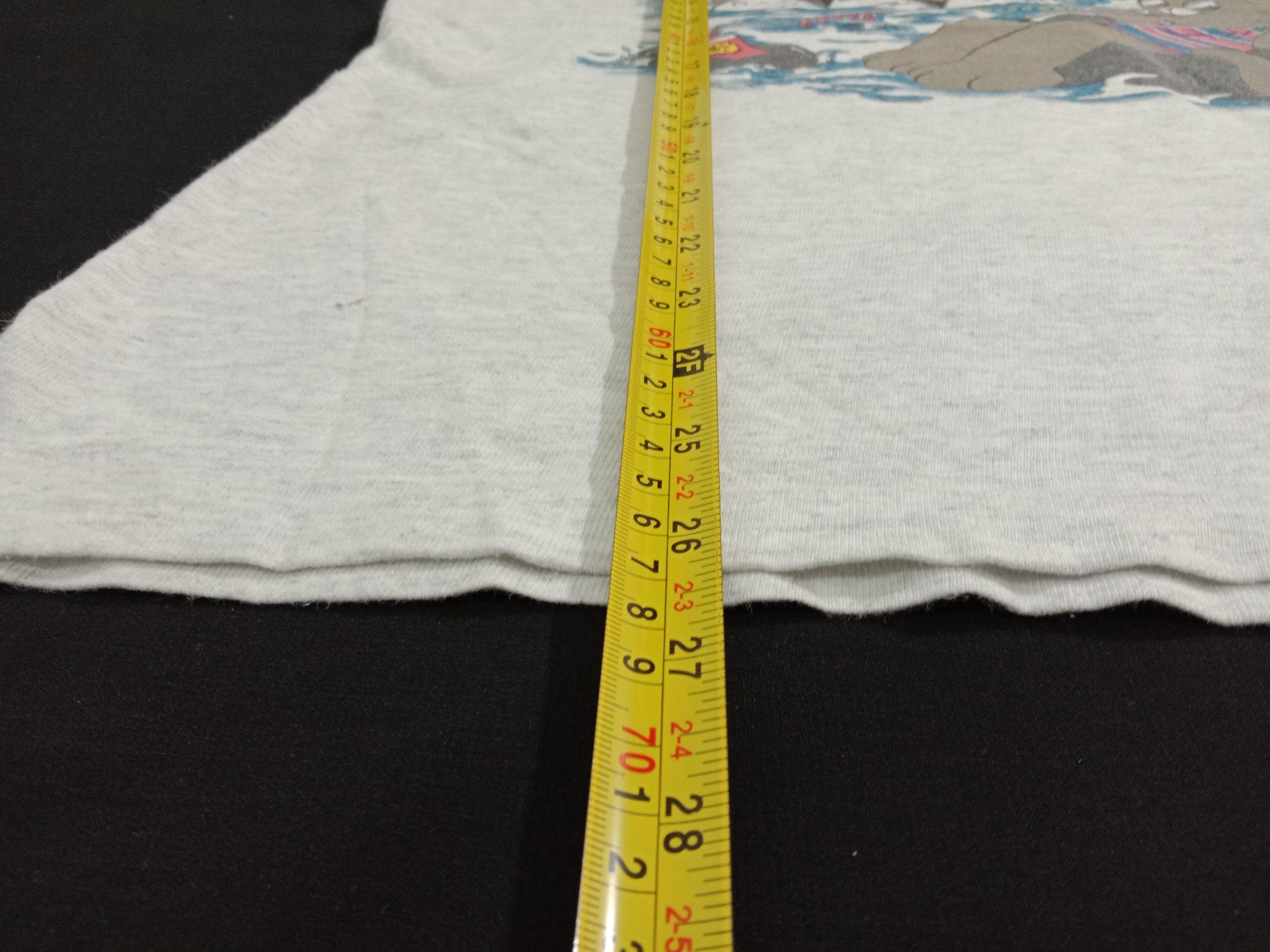 Vintage VINTAGE BATHING BEAUTIES CAT WITH NORTHERN GATEAWAY Size US S / EU 44-46 / 1 - 6 Thumbnail