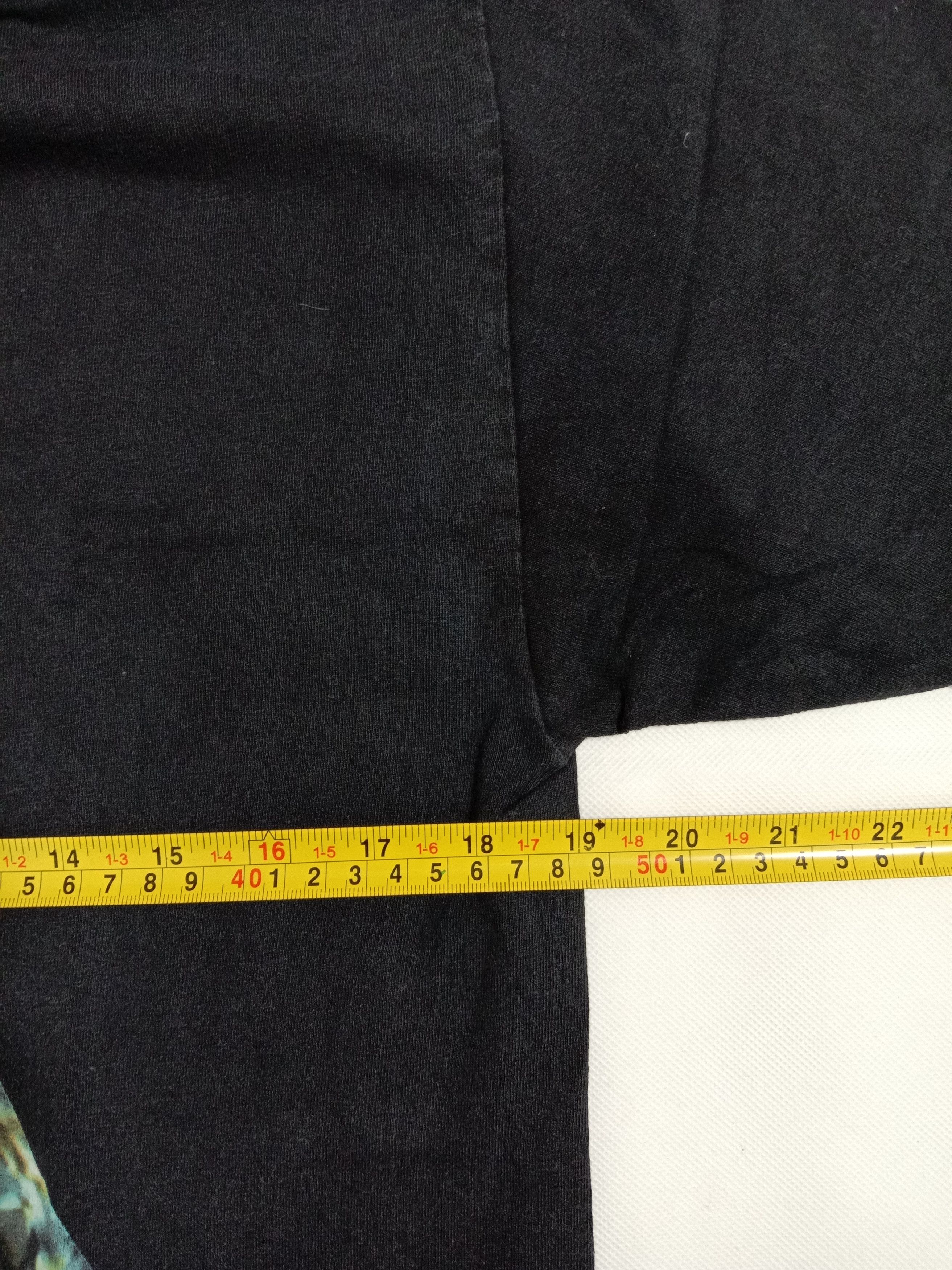 Other Diamond Supply Co. Trillian Black Tee Art Graphic Size US M / EU 48-50 / 2 - 6 Thumbnail