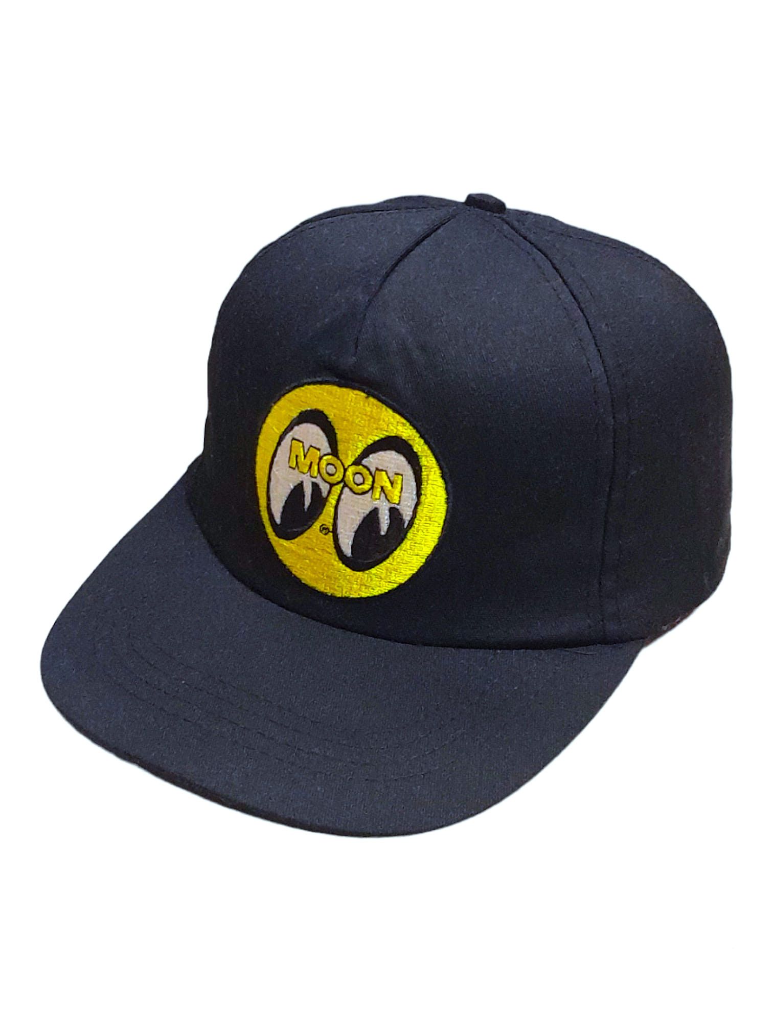 Vintage MOON EYES Vintage Cap Size ONE SIZE - 1 Thumbnail