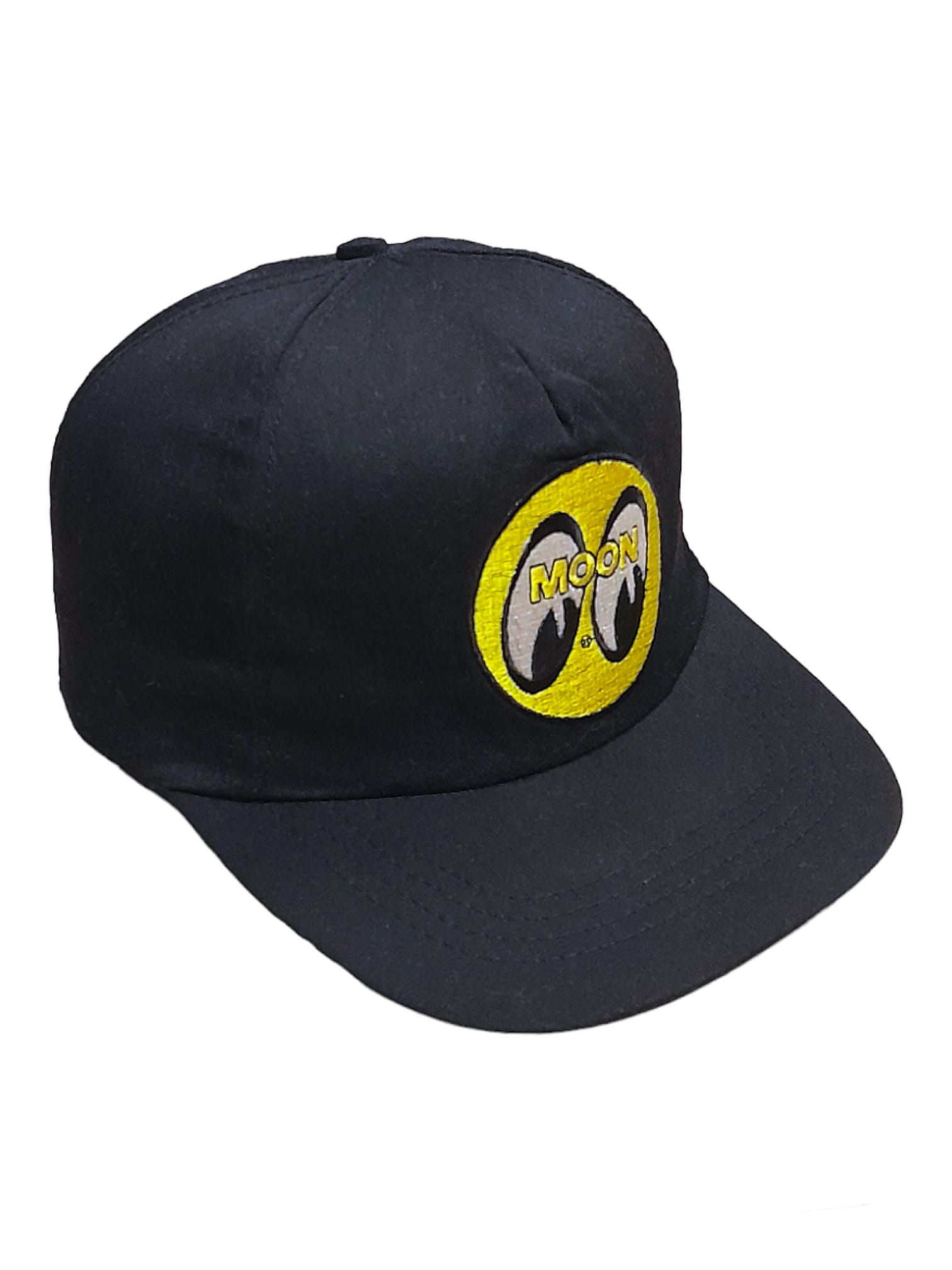 Vintage MOON EYES Vintage Cap Size ONE SIZE - 3 Thumbnail