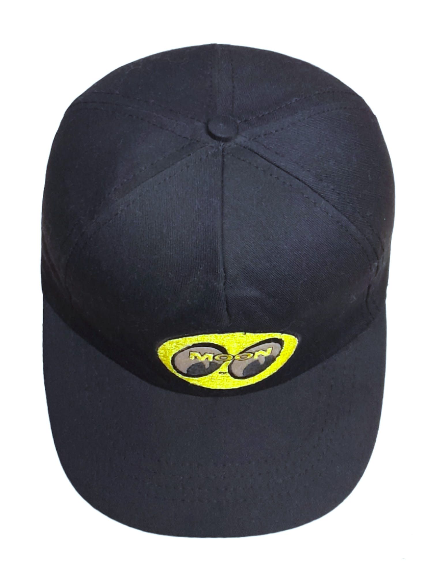 Vintage MOON EYES Vintage Cap Size ONE SIZE - 4 Thumbnail