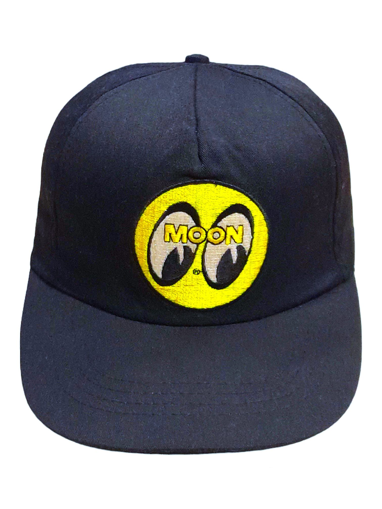 Vintage MOON EYES Vintage Cap Size ONE SIZE - 2 Thumbnail