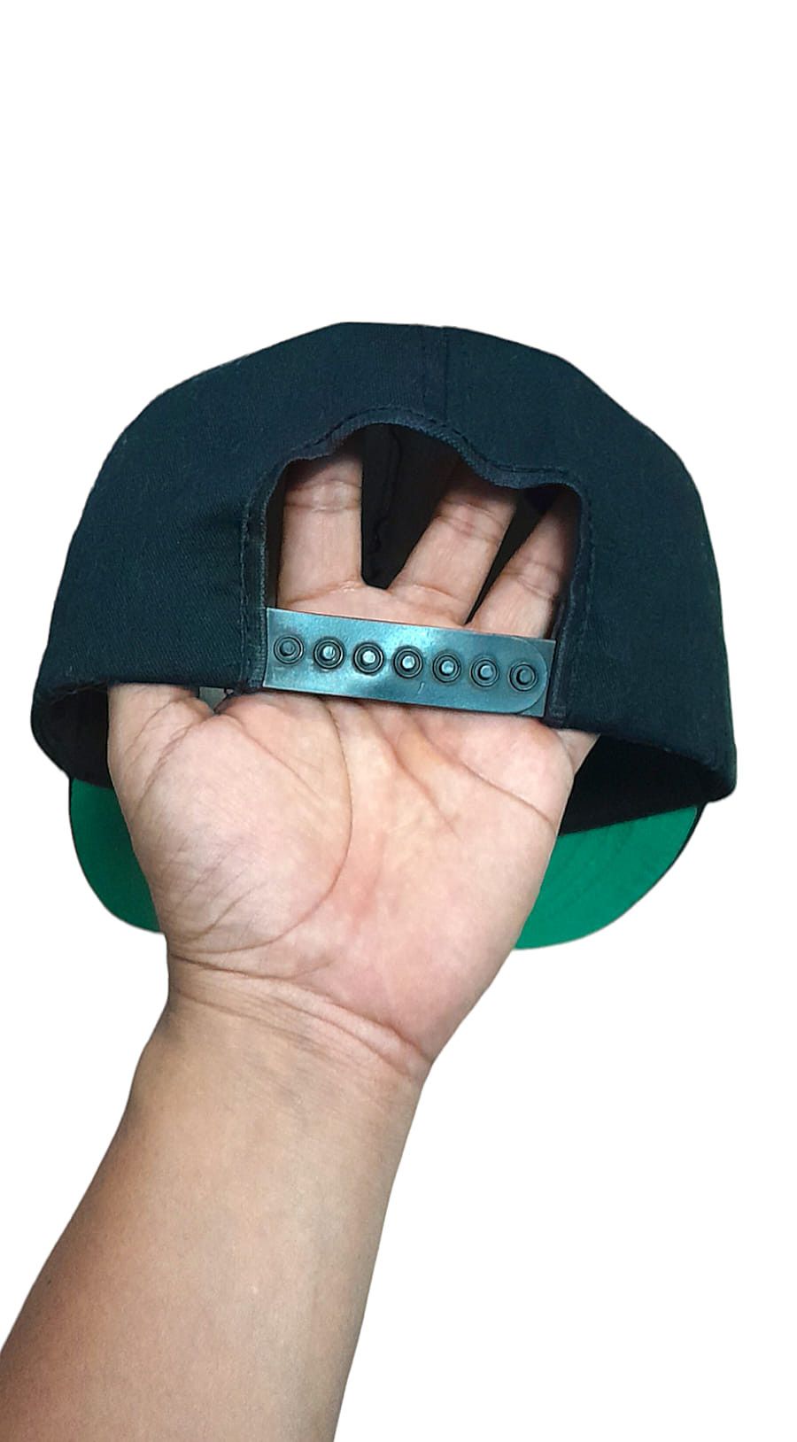 Vintage MOON EYES Vintage Cap Size ONE SIZE - 6 Thumbnail
