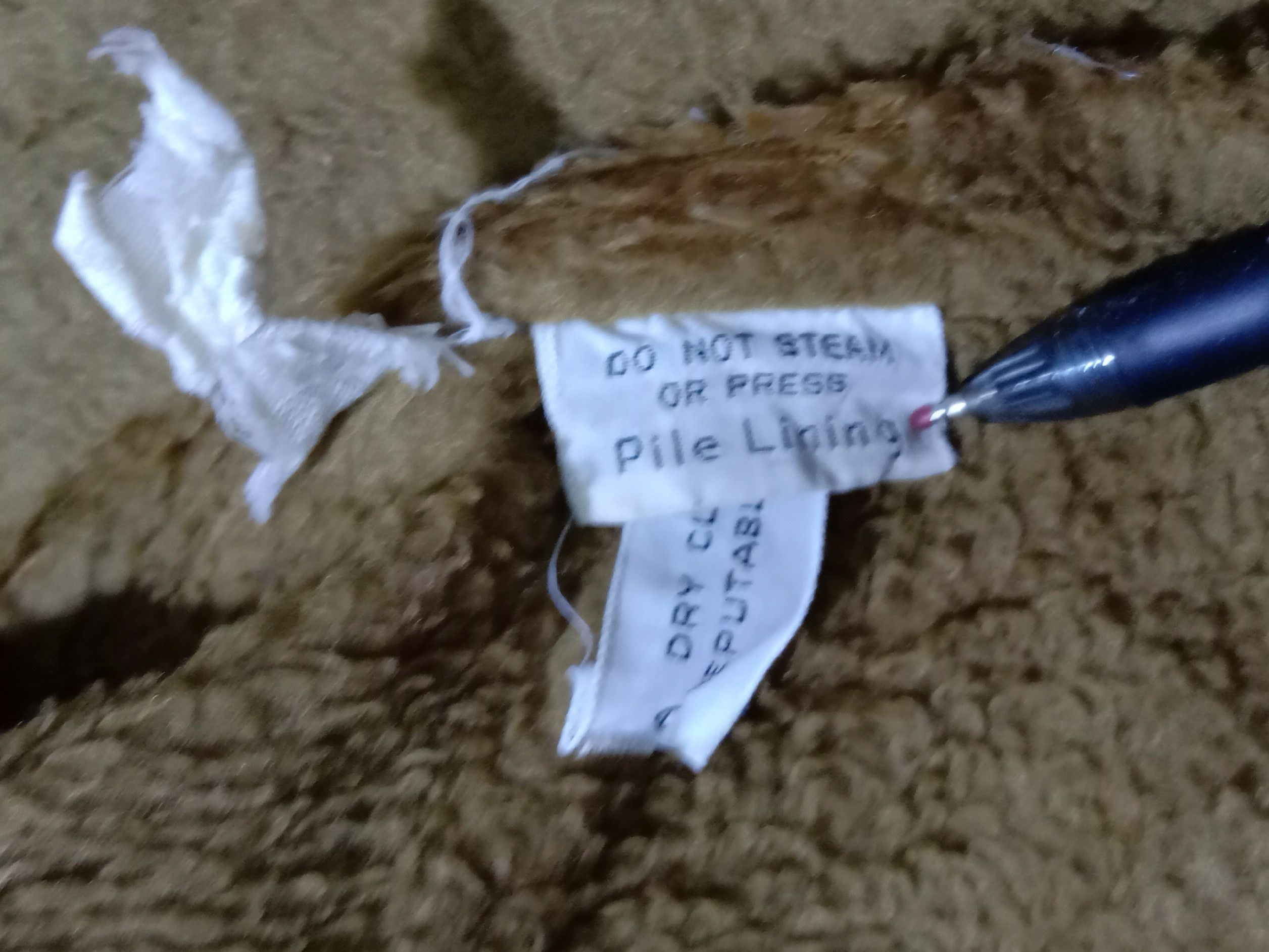 Flannel Vintage 80s OAKBROOK Sears Sherpa Tartan Plaid Checked Size US XL / EU 56 / 4 - 6 Thumbnail