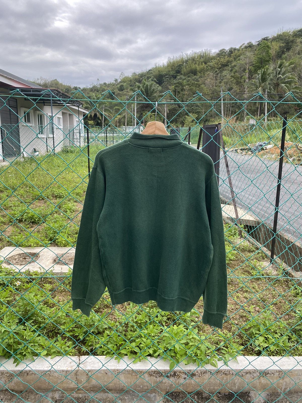Chaps Ralph Lauren × Ralph Lauren Chaps ralph lauren pullover sweater Size US M / EU 48-50 / 2 - 3 Thumbnail