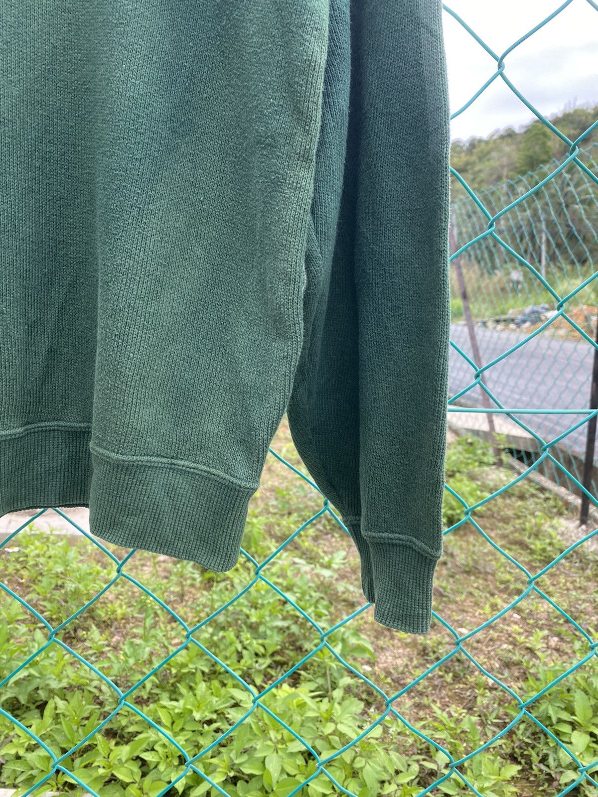 Chaps Ralph Lauren × Ralph Lauren Chaps ralph lauren pullover sweater Size US M / EU 48-50 / 2 - 6 Thumbnail