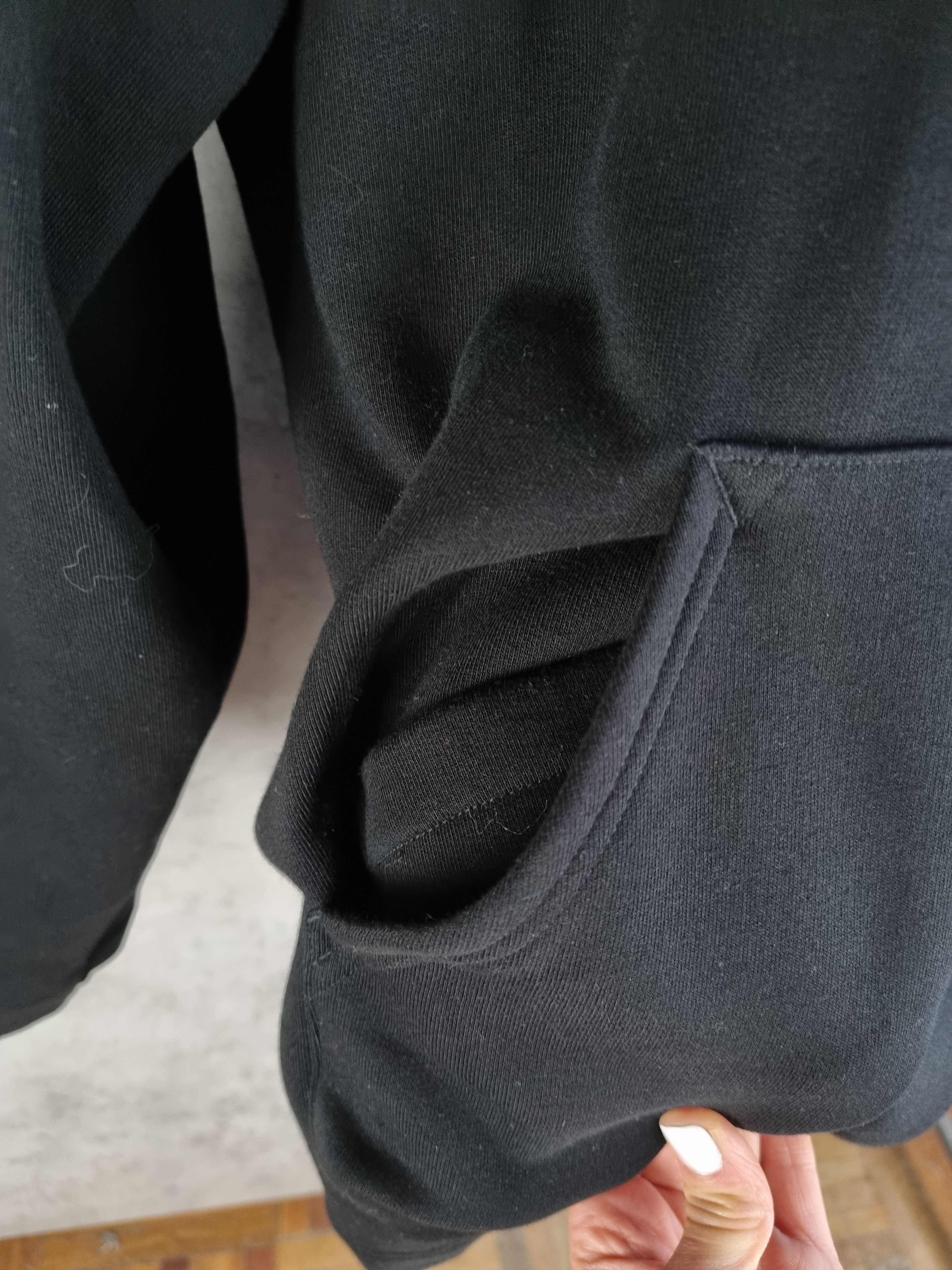 Acne Studios Rare SS17 Acne Studios Face Hoodie Size US L / EU 52-54 / 3 - 15 Thumbnail