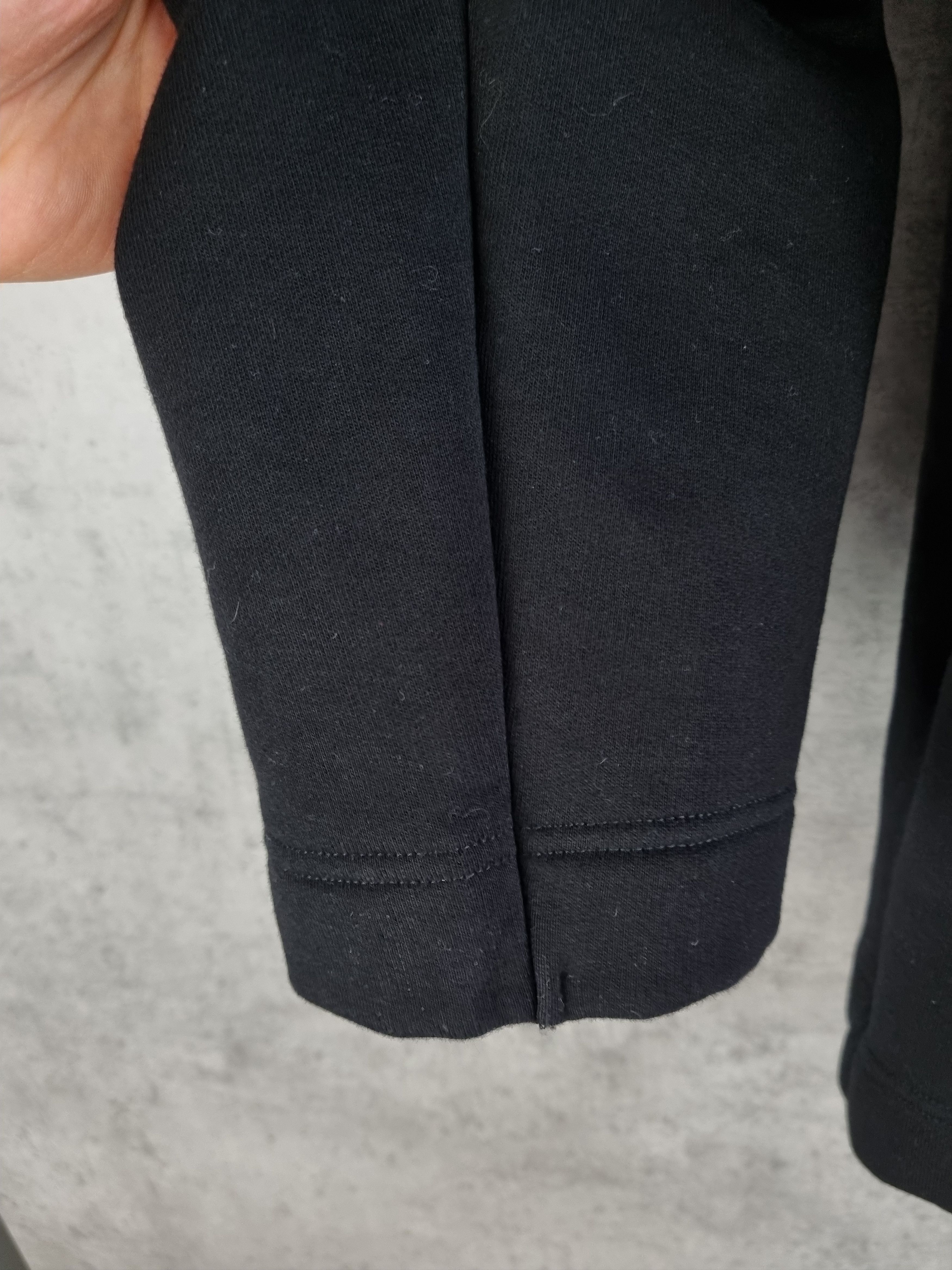 Acne Studios Rare SS17 Acne Studios Face Hoodie Size US L / EU 52-54 / 3 - 14 Thumbnail