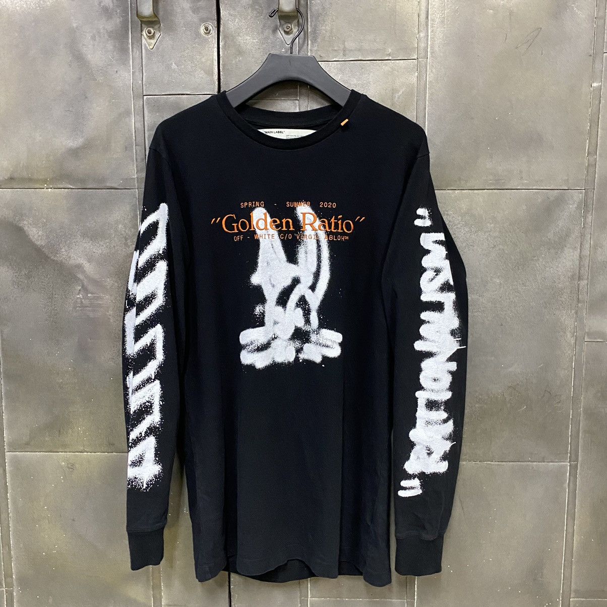 720 off white