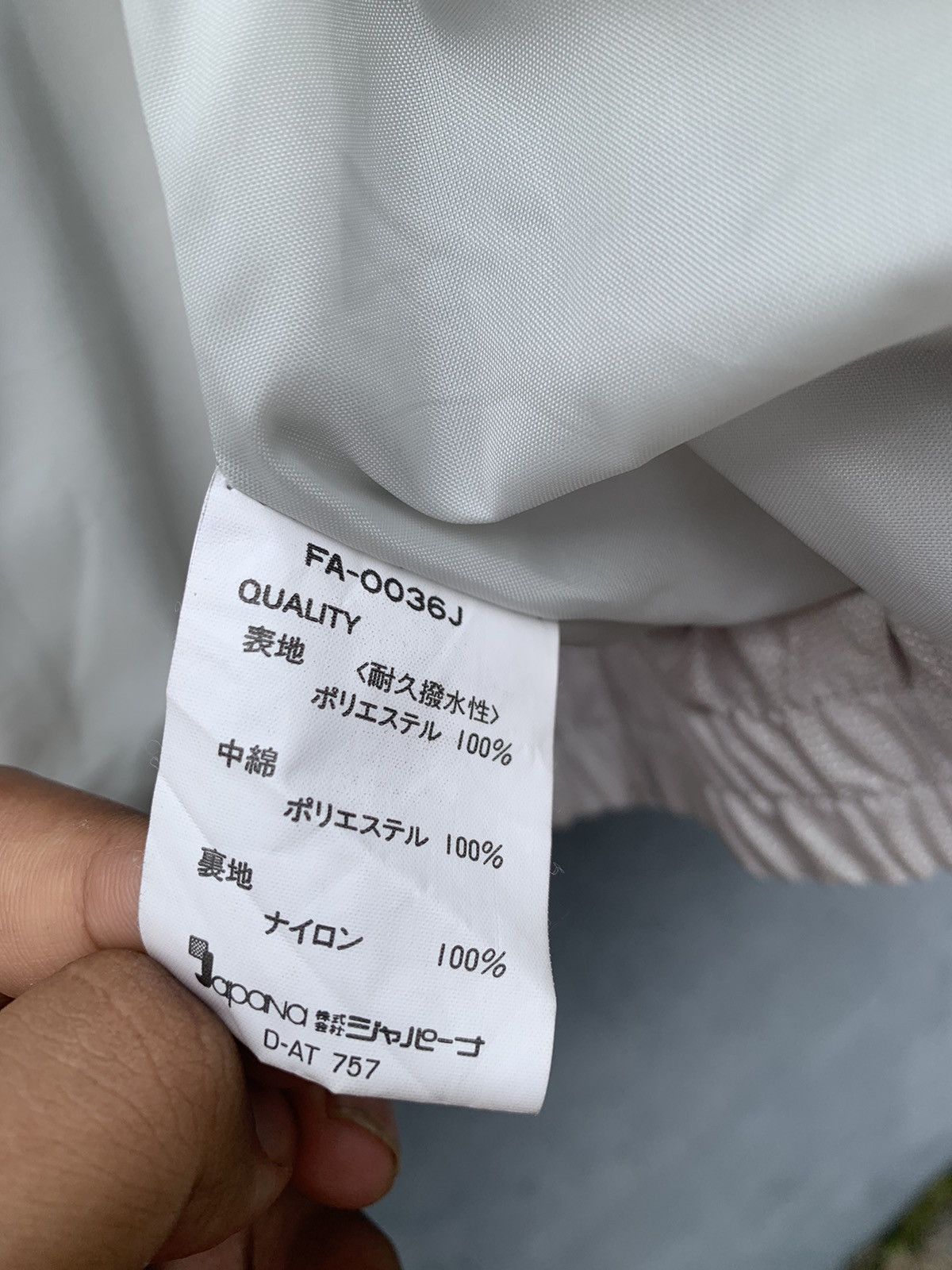 Japanese Brand 👹VINTAGE CHAMPION TEAM SKI BOMBER JACKET Size US S / EU 44-46 / 1 - 10 Thumbnail